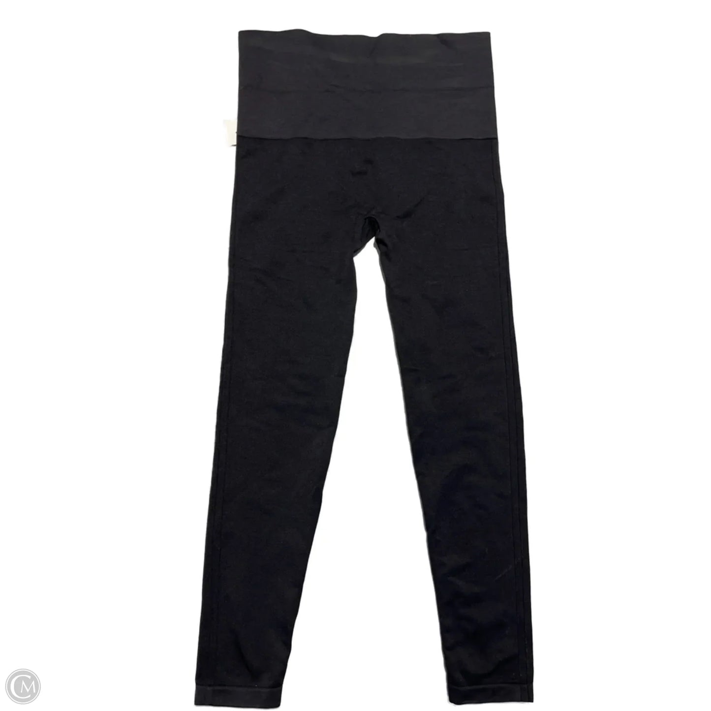 Pants Leggings By Spanx In Black, Size: 1x