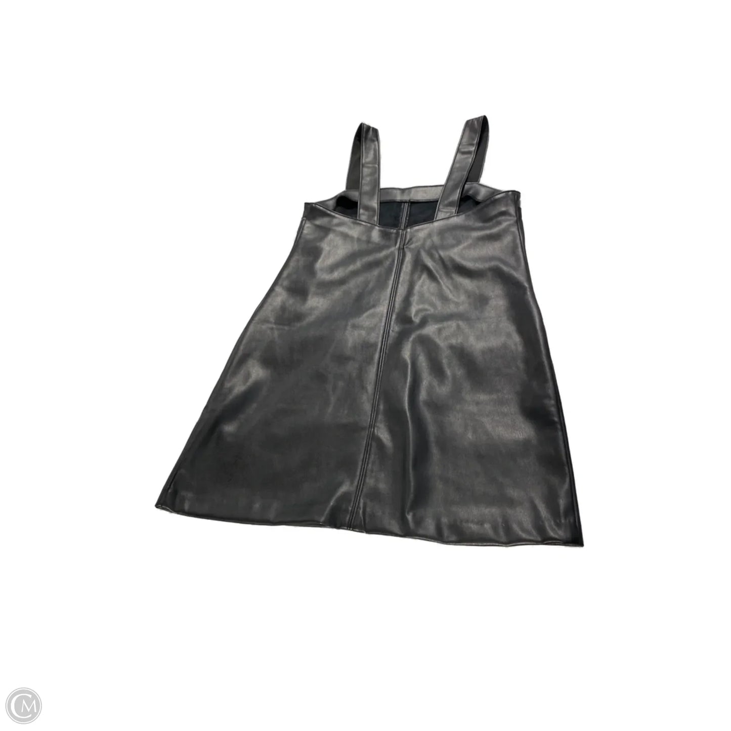 Dress Casual Short By Abercrombie And Fitch In Black, Size: Xs