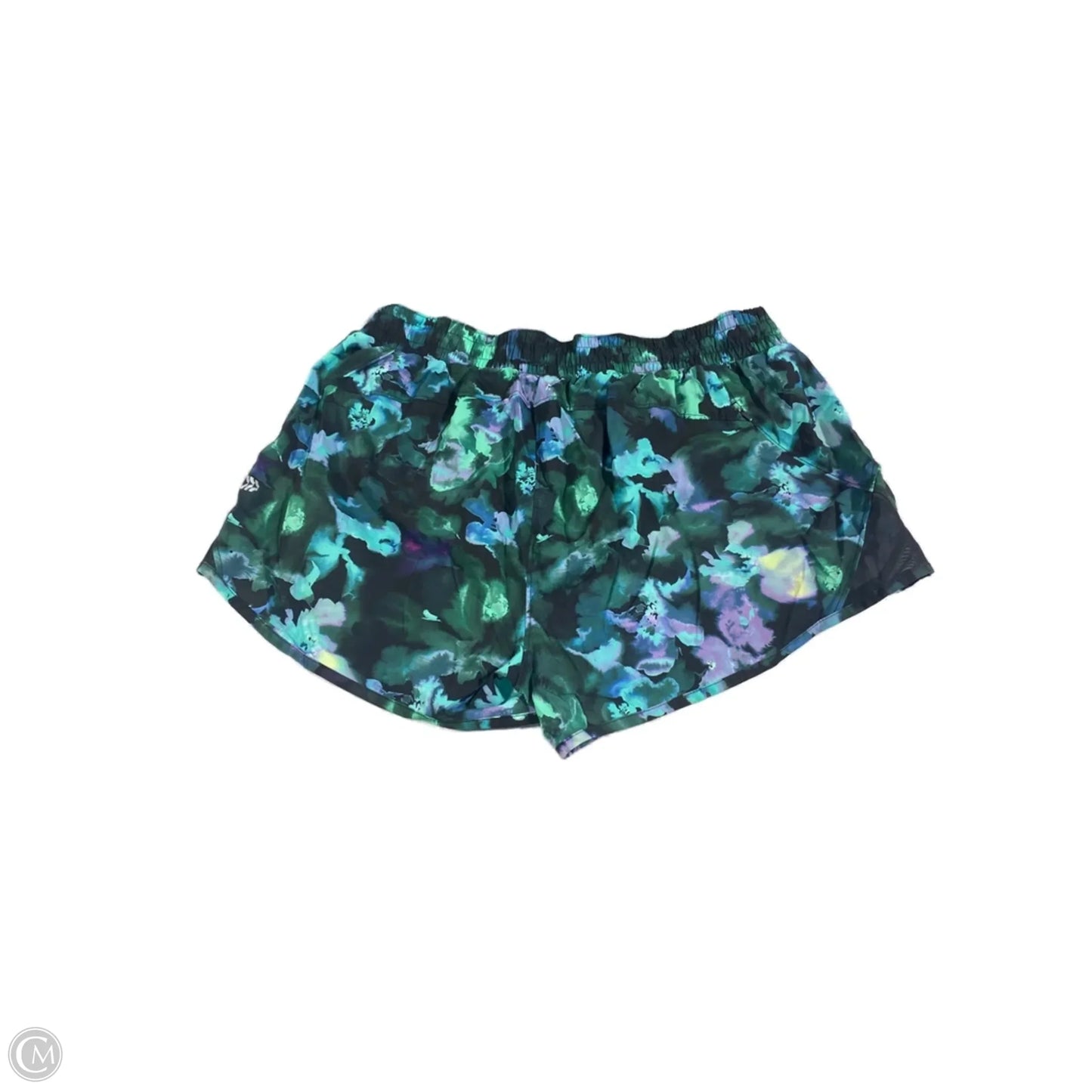 Athletic Shorts By All In Motion In Floral Print, Size: L