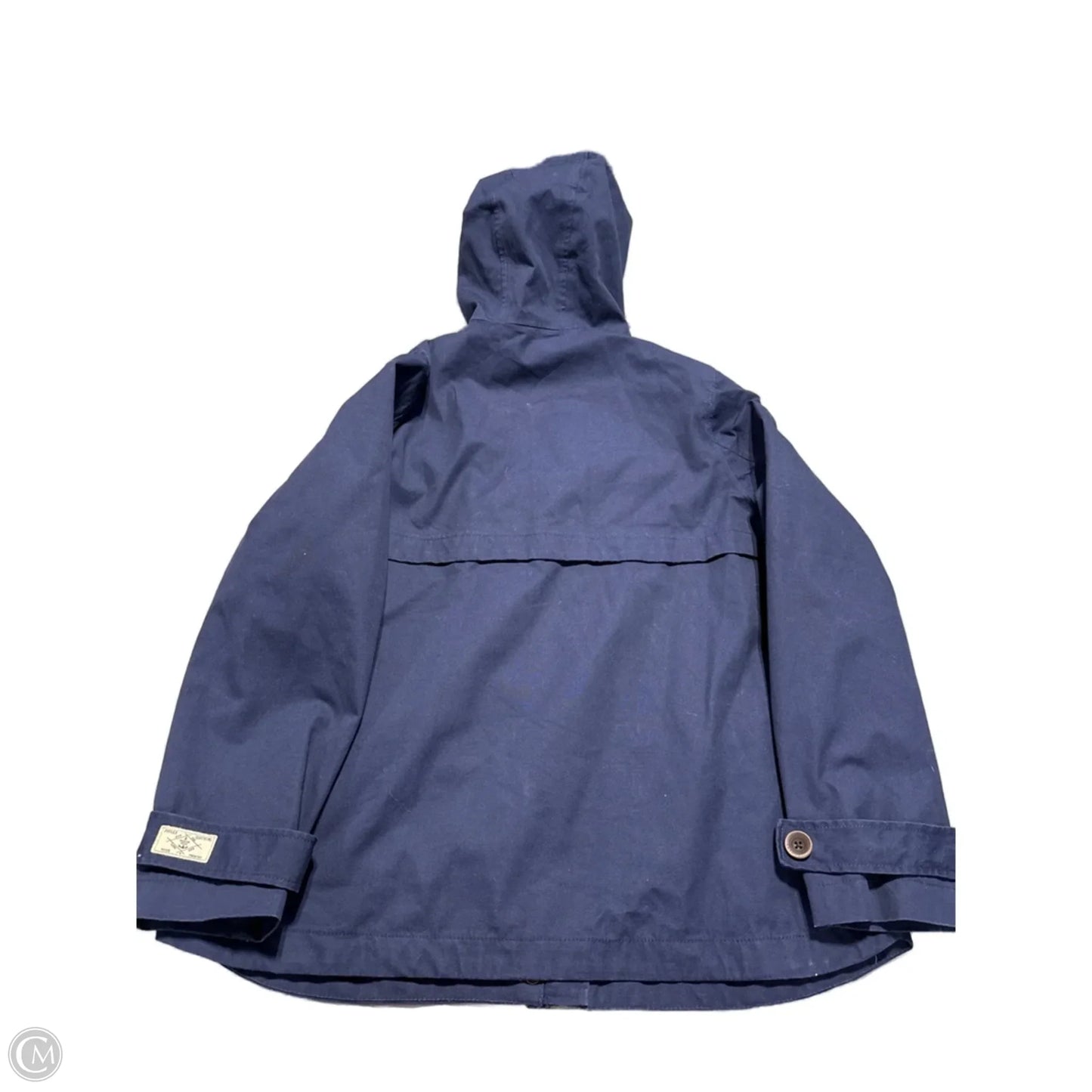 Jacket Utility By Joules In Navy, Size: L