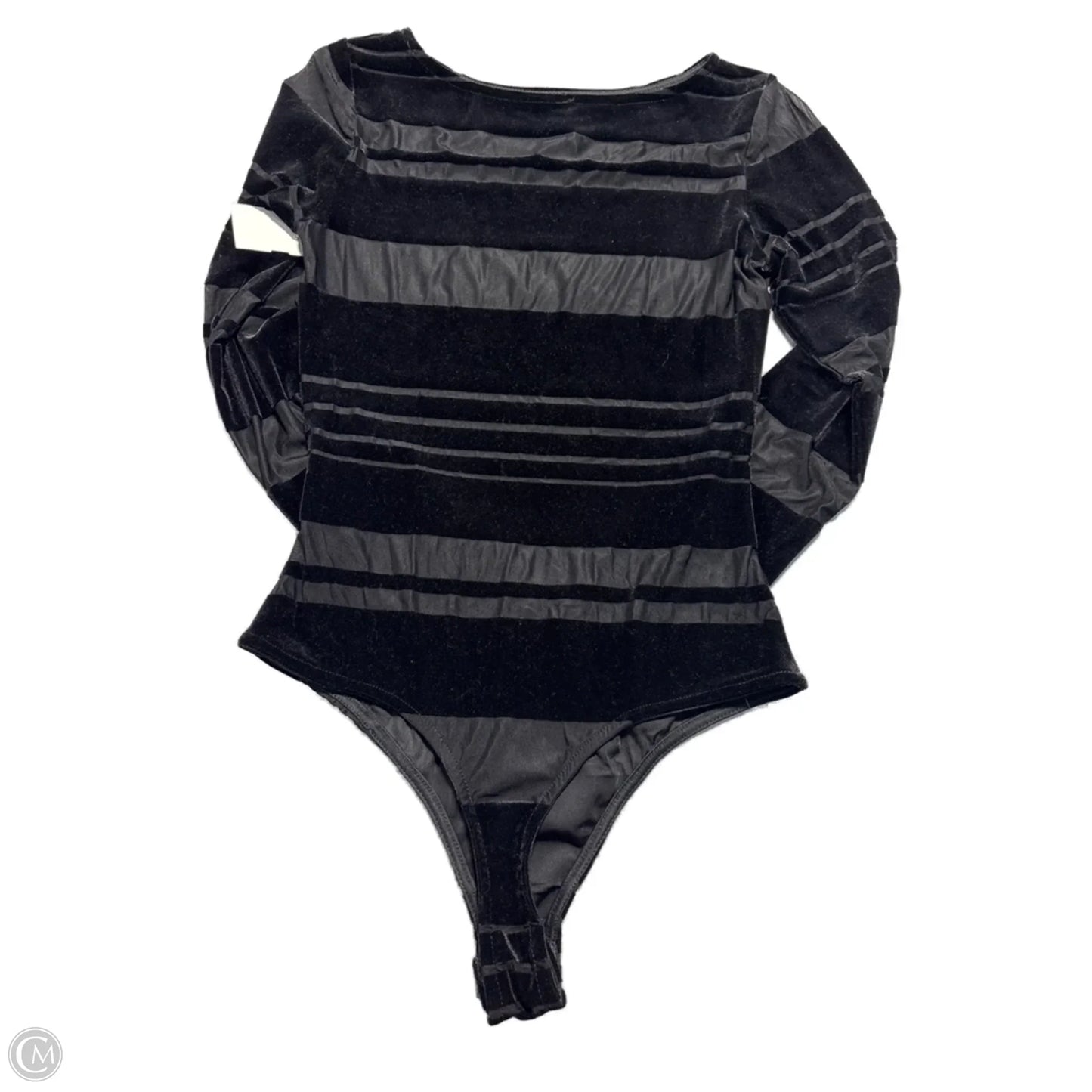Bodysuit By Cmc In Black, Size: S