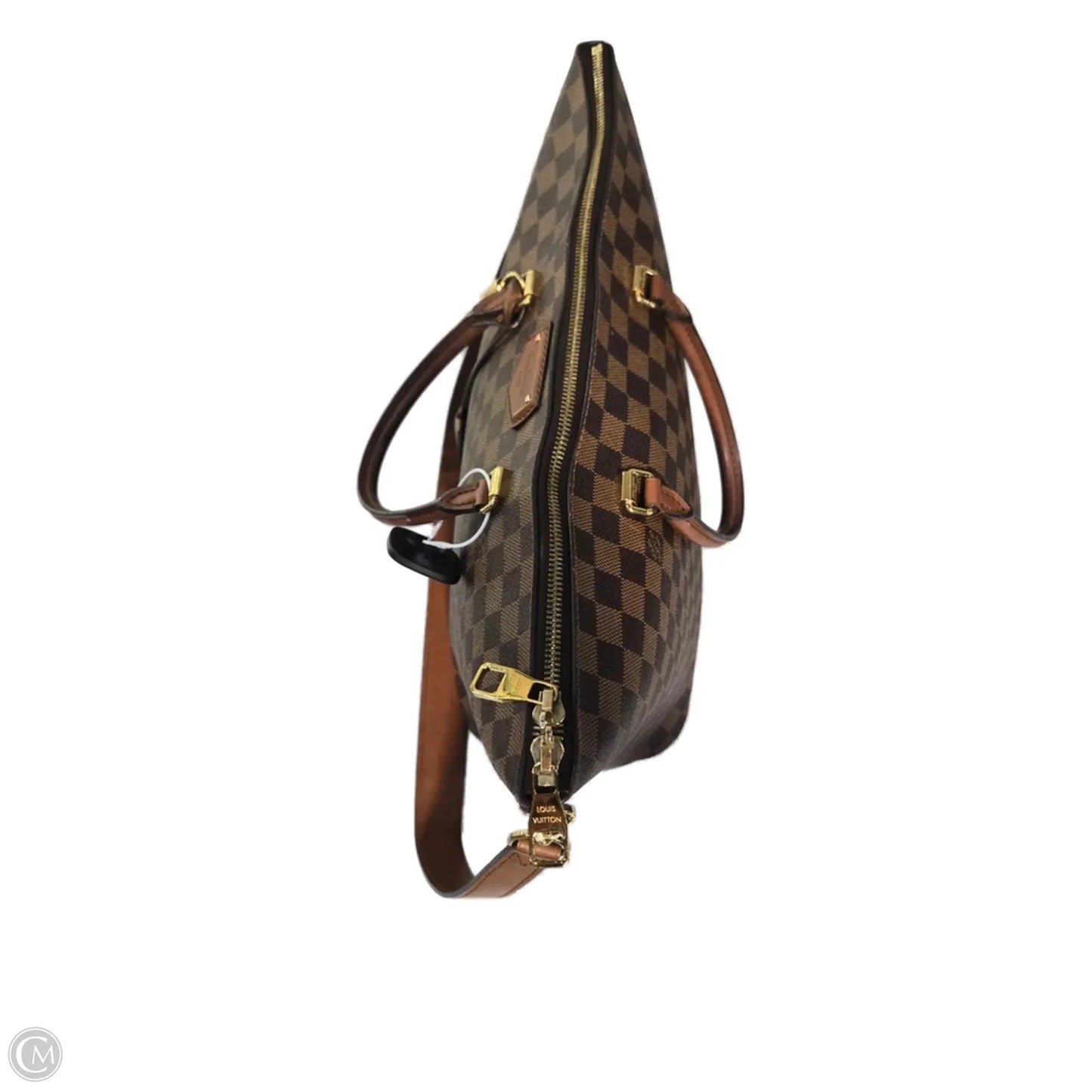 Handbag Luxury Designer By Louis Vuitton, Size: Large