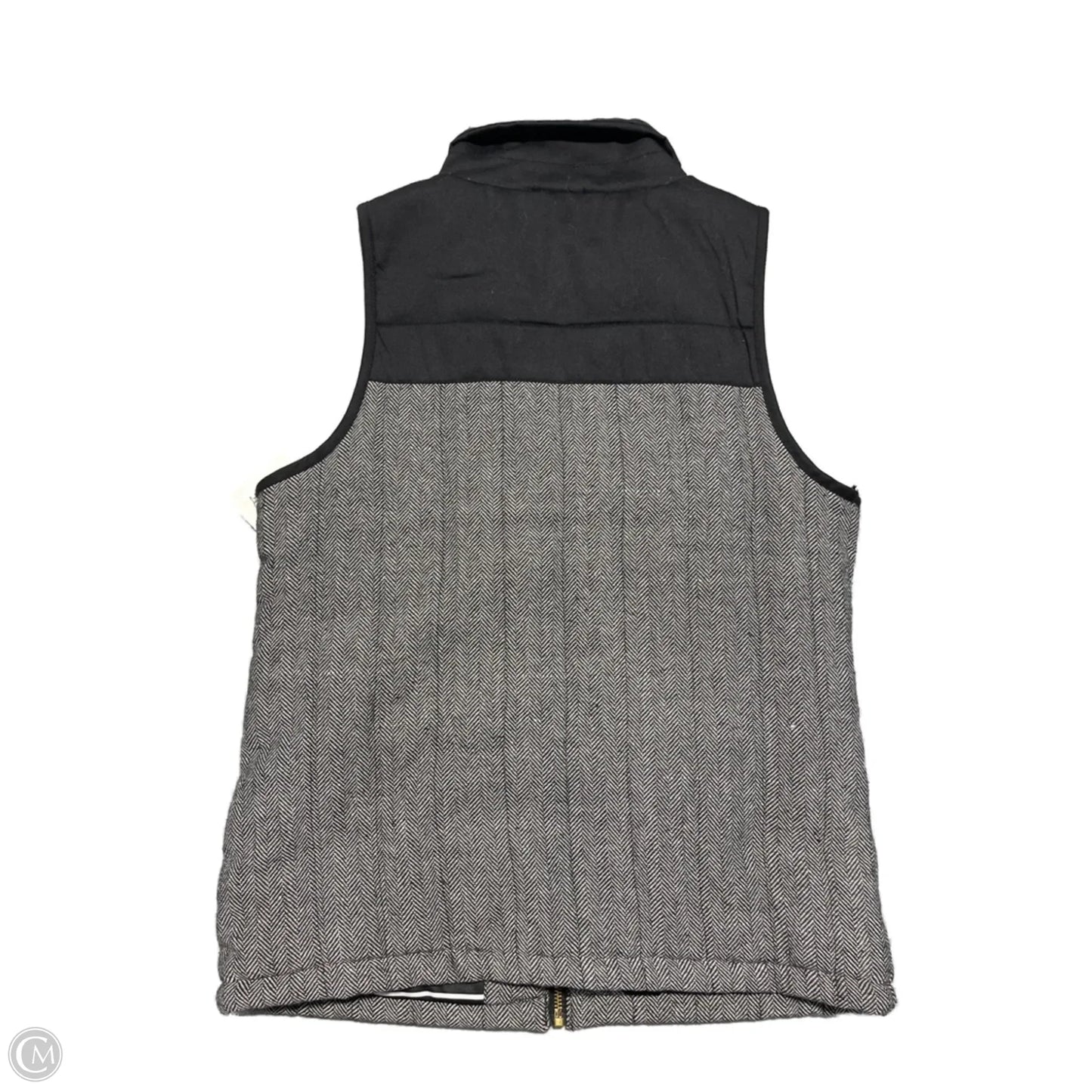 Vest Puffer & Quilted By Columbia In Purple, Size: S