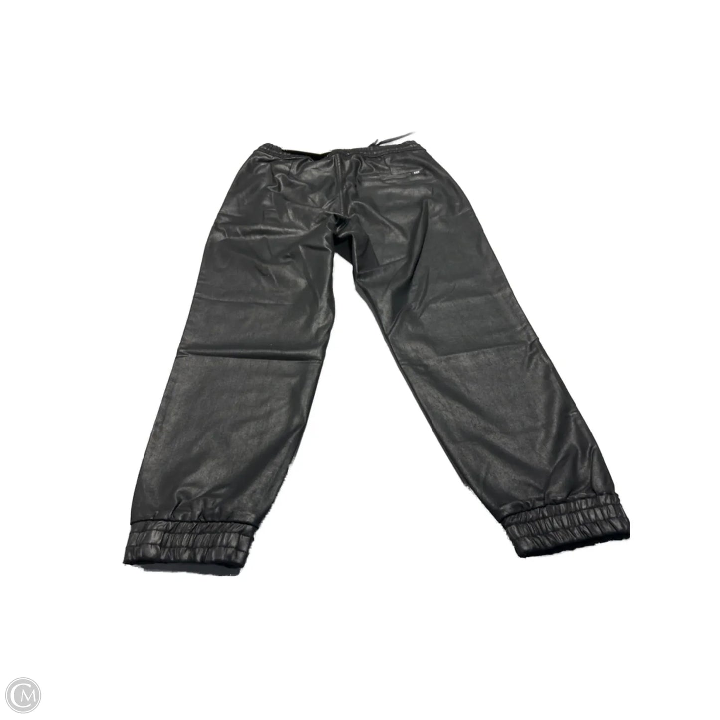 Pants Joggers By Cmc In Black, Size: M