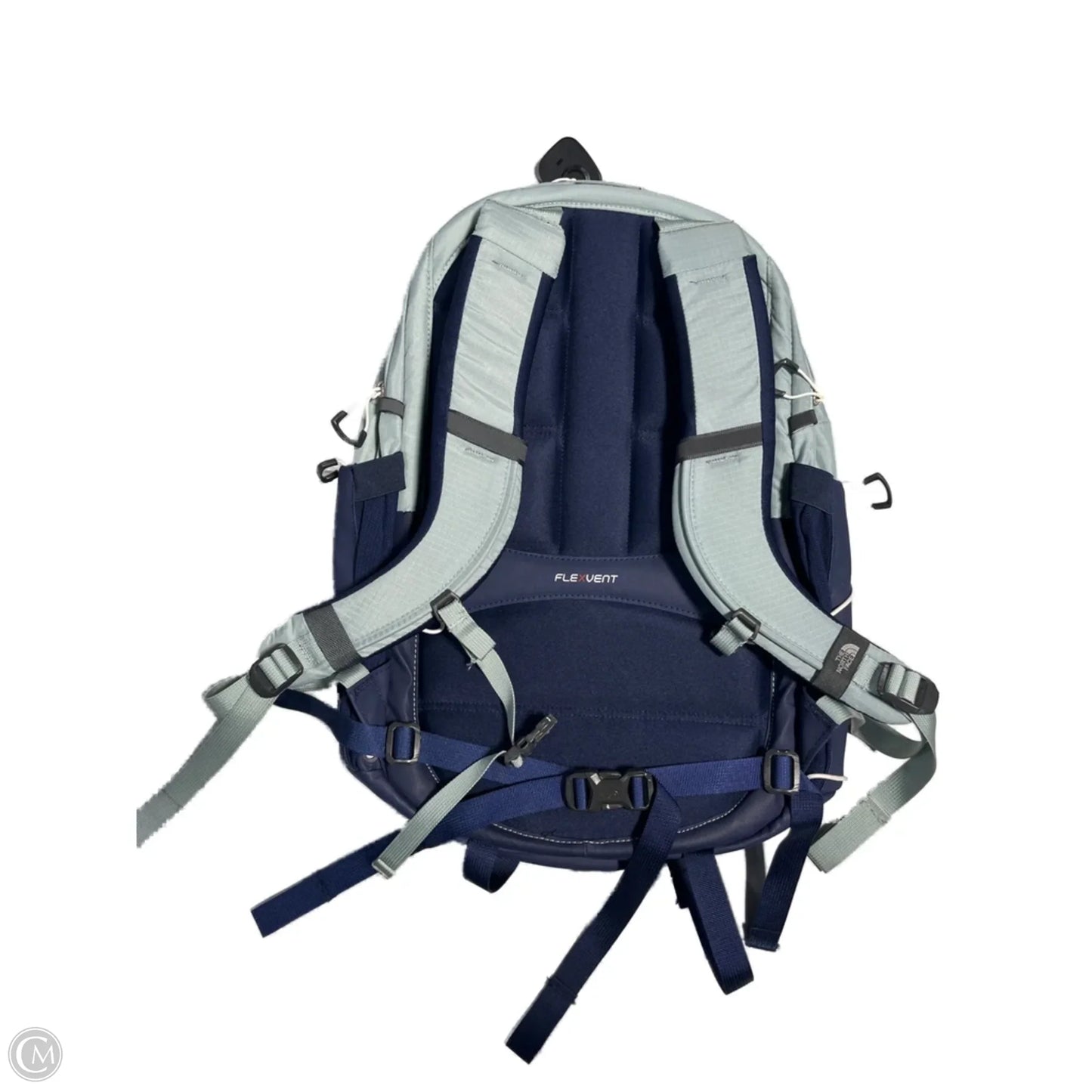 Backpack By The North Face, Size: Medium