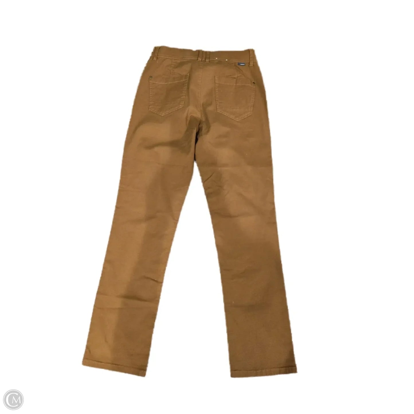 Pants Chinos & Khakis By Toad & Co In Brown, Size: 6