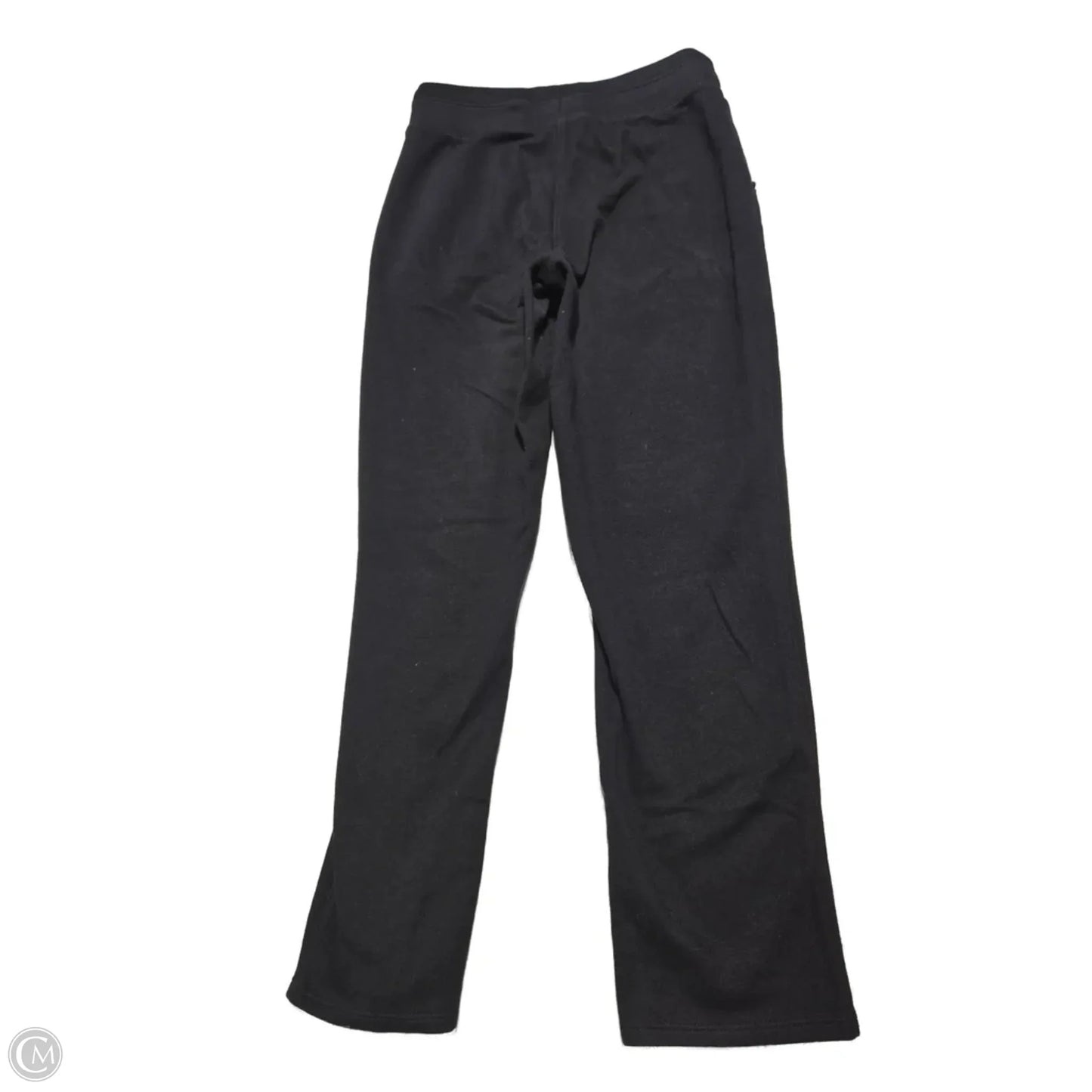 Pants Lounge By Tek Gear In Black, Size: M