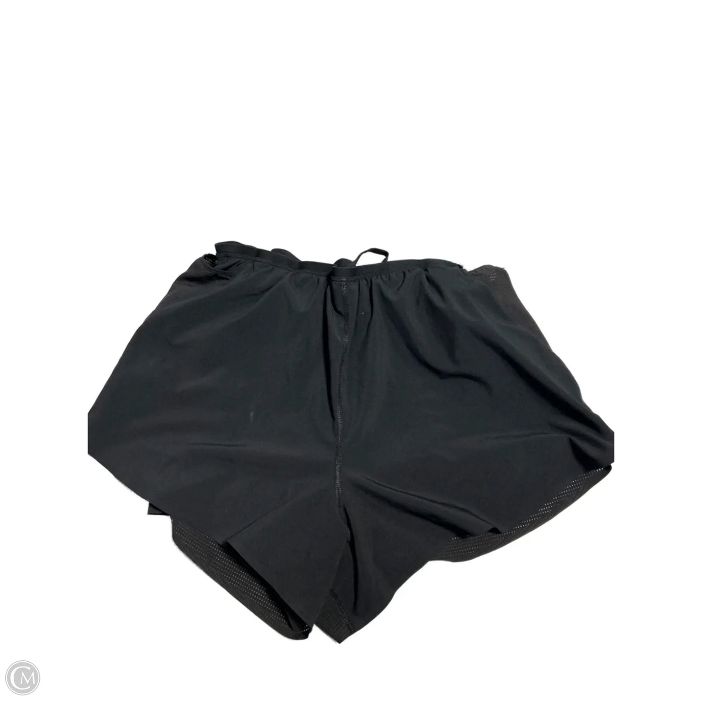 Athletic Shorts By Athleta In Black, Size: S