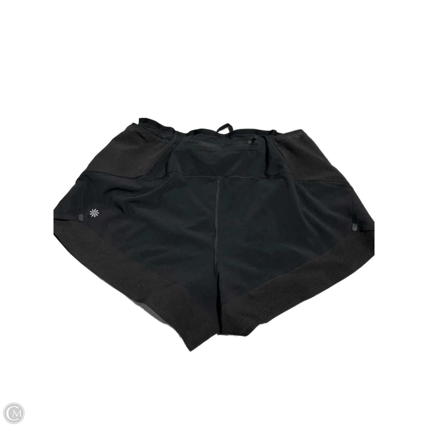 Athletic Shorts By Athleta In Black, Size: S