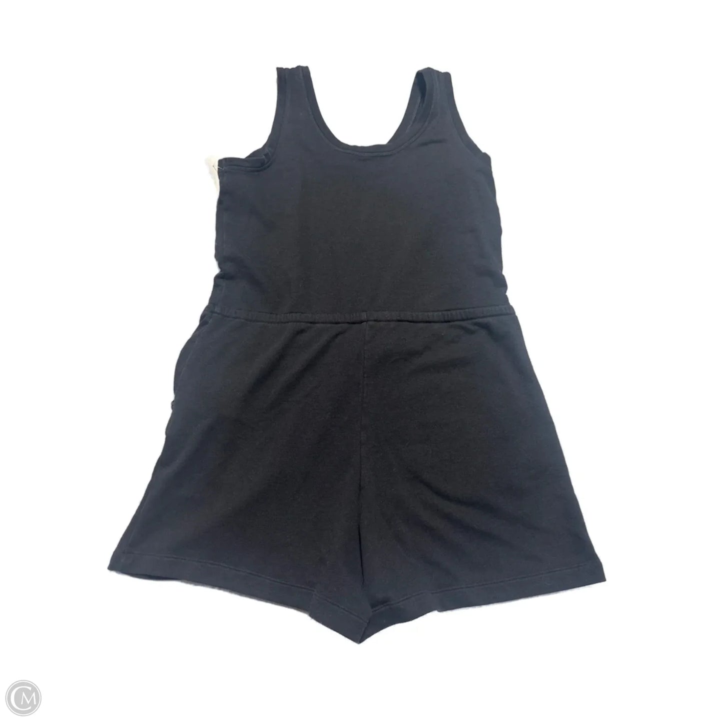 Romper By Old Navy In Black, Size: M
