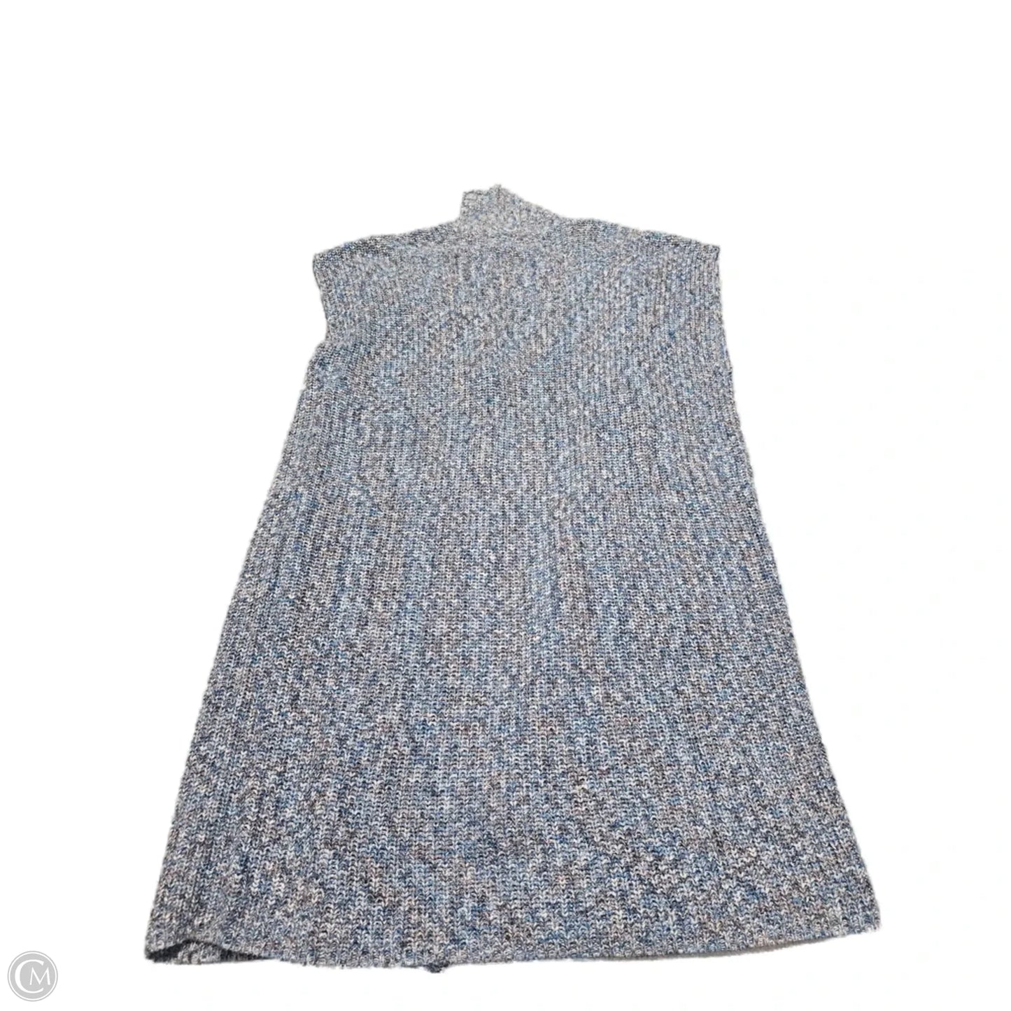 Cardigan By Cabi In Blue, Size: M