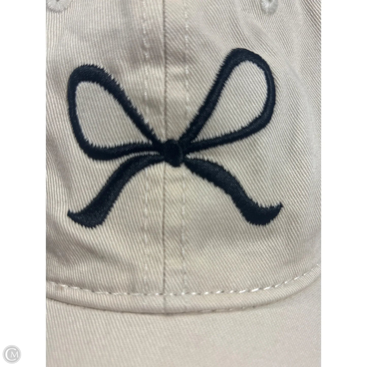 Hat Baseball Cap By Cme
