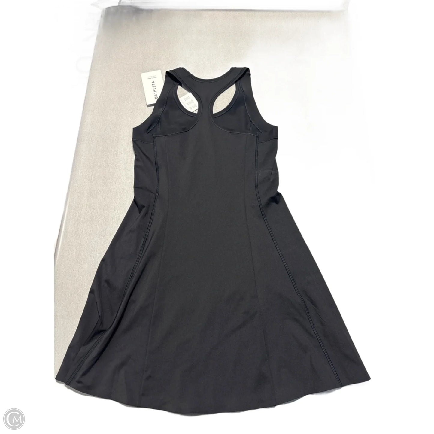 Dress Casual Short By Athleta In Black, Size: Sp