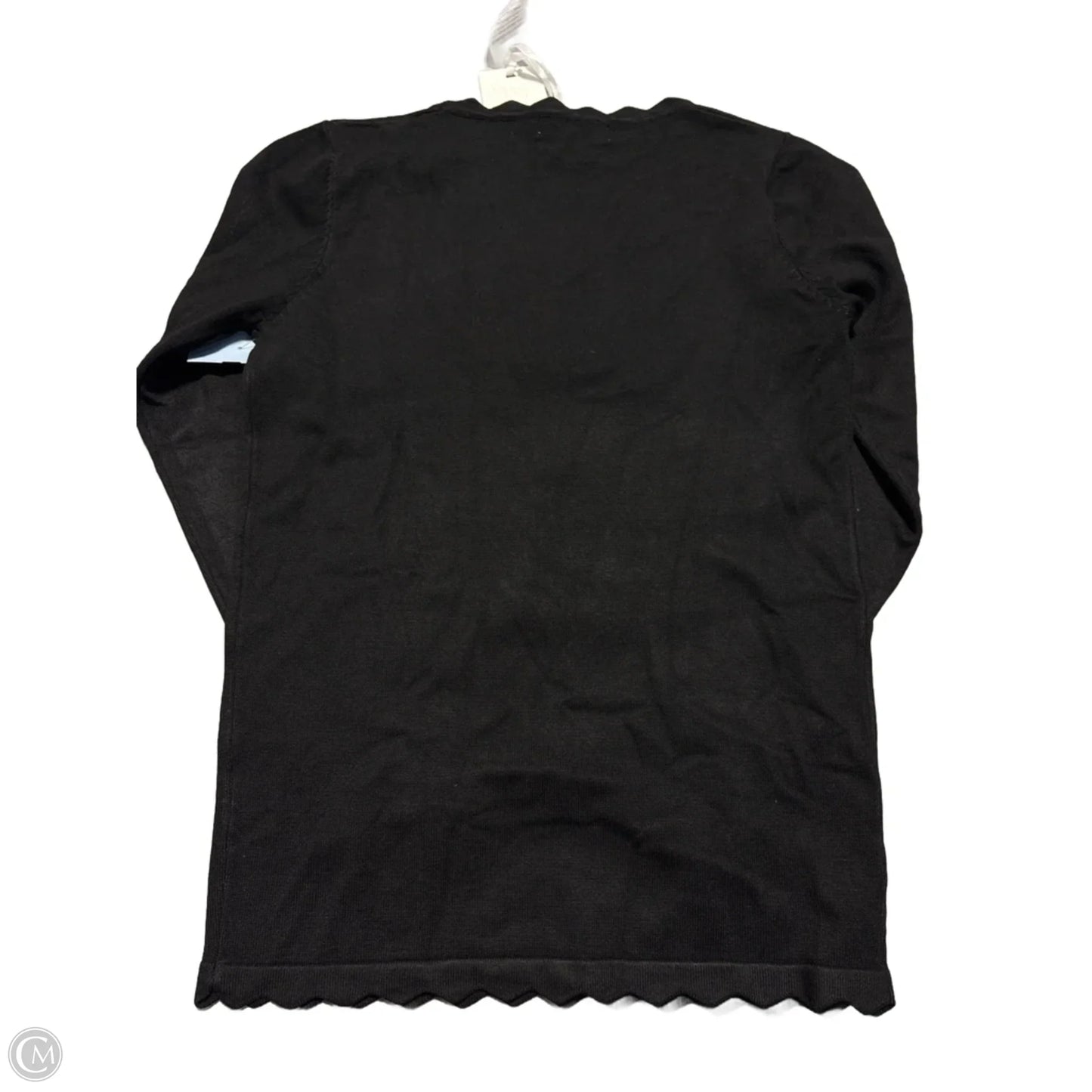 Sweater By Grace Karin In Black, Size: S