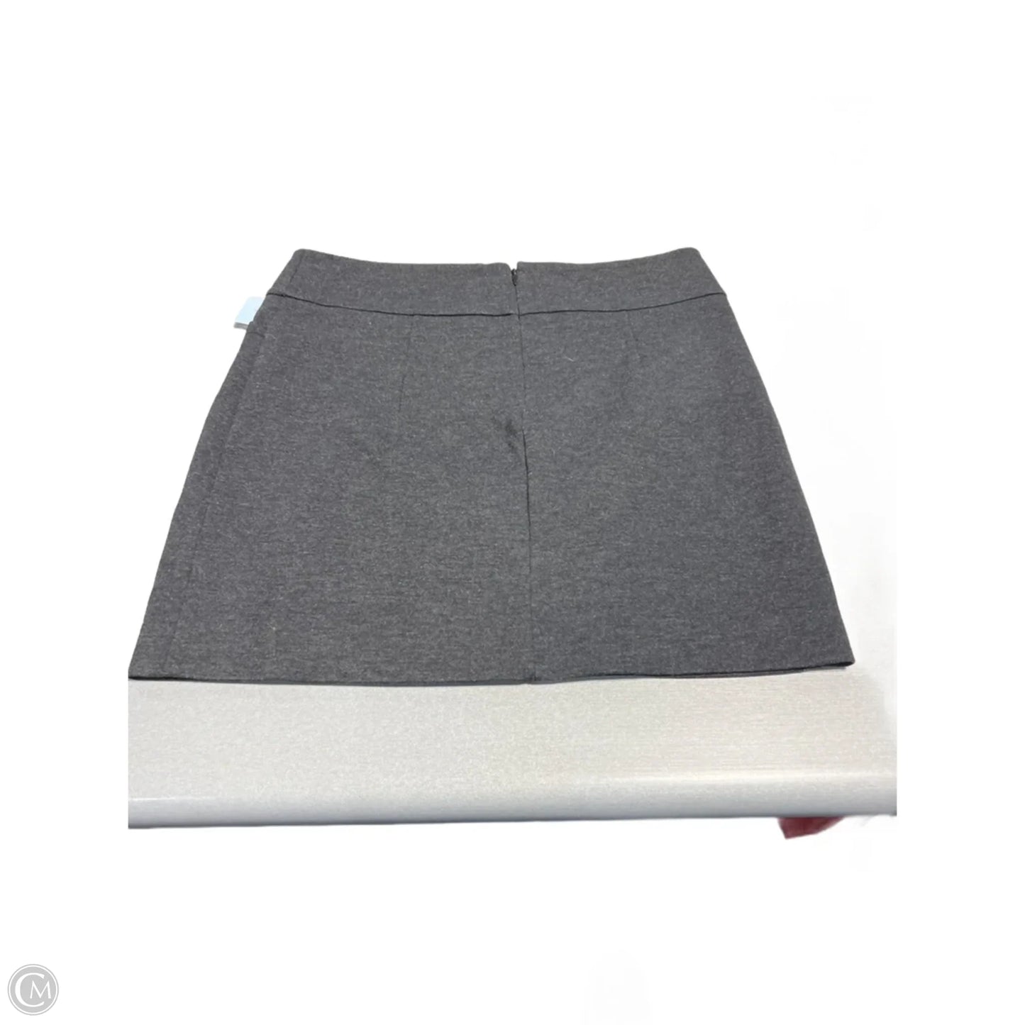 Skirt Mini & Short By White House Black Market In Black, Size: 2