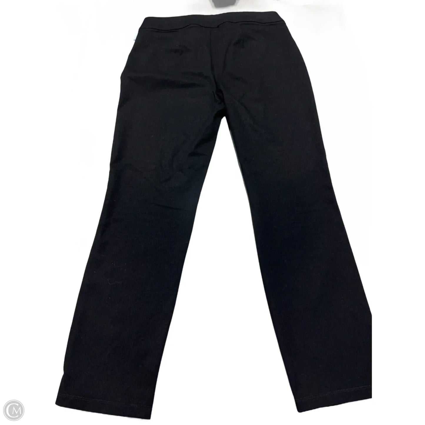 Pants Chinos & Khakis By Chicos In Black, Size: 8