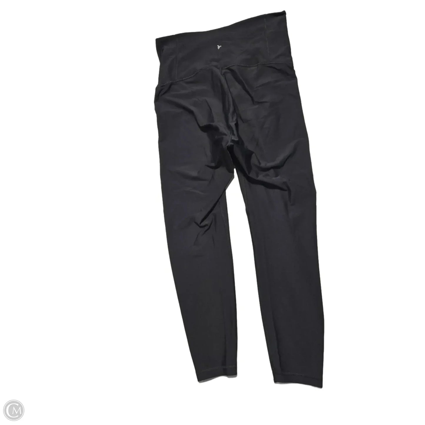 Athletic Leggings By Old Navy In Black, Size: Xl