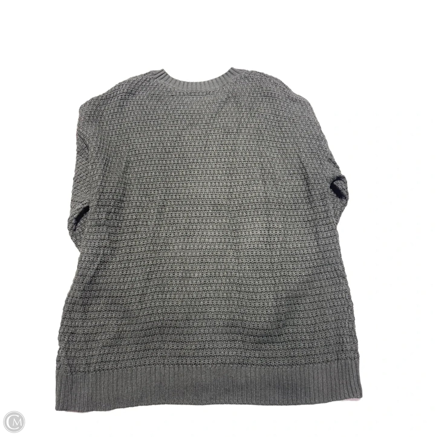 Sweater By Old Navy In Green, Size: Xl