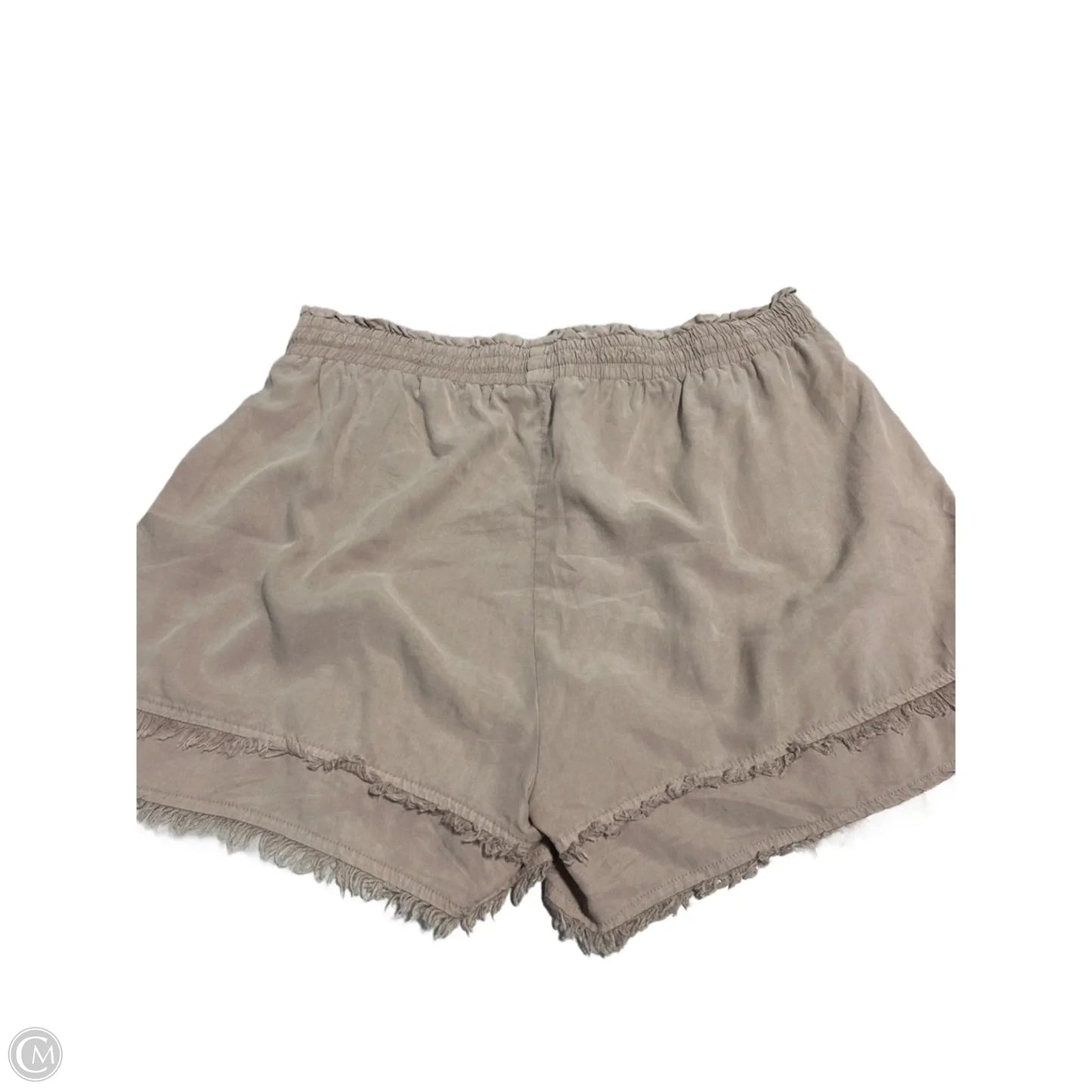 Shorts By Thread And Supply In Pink, Size: 10