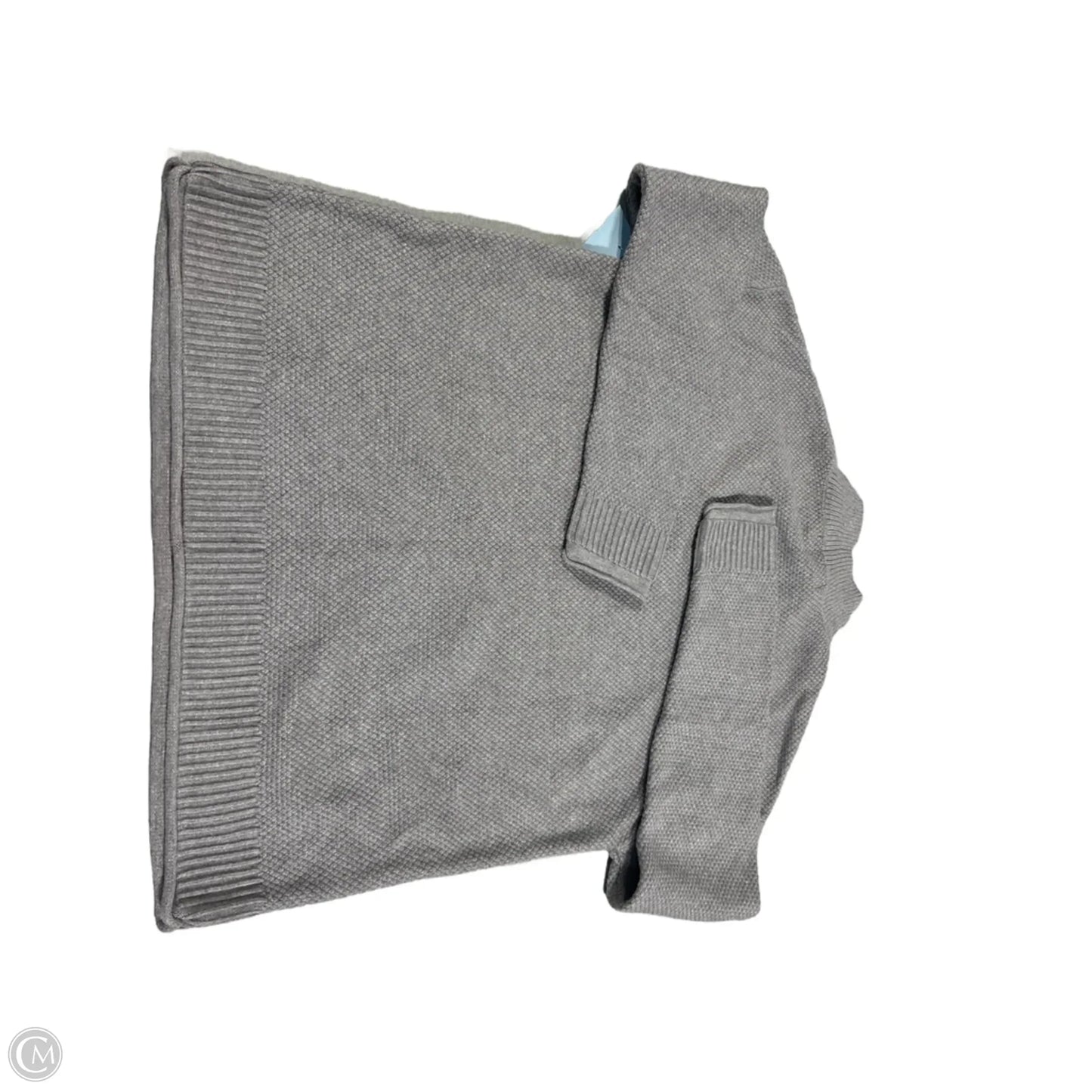 Sweater By Merokeety In Grey, Size: M