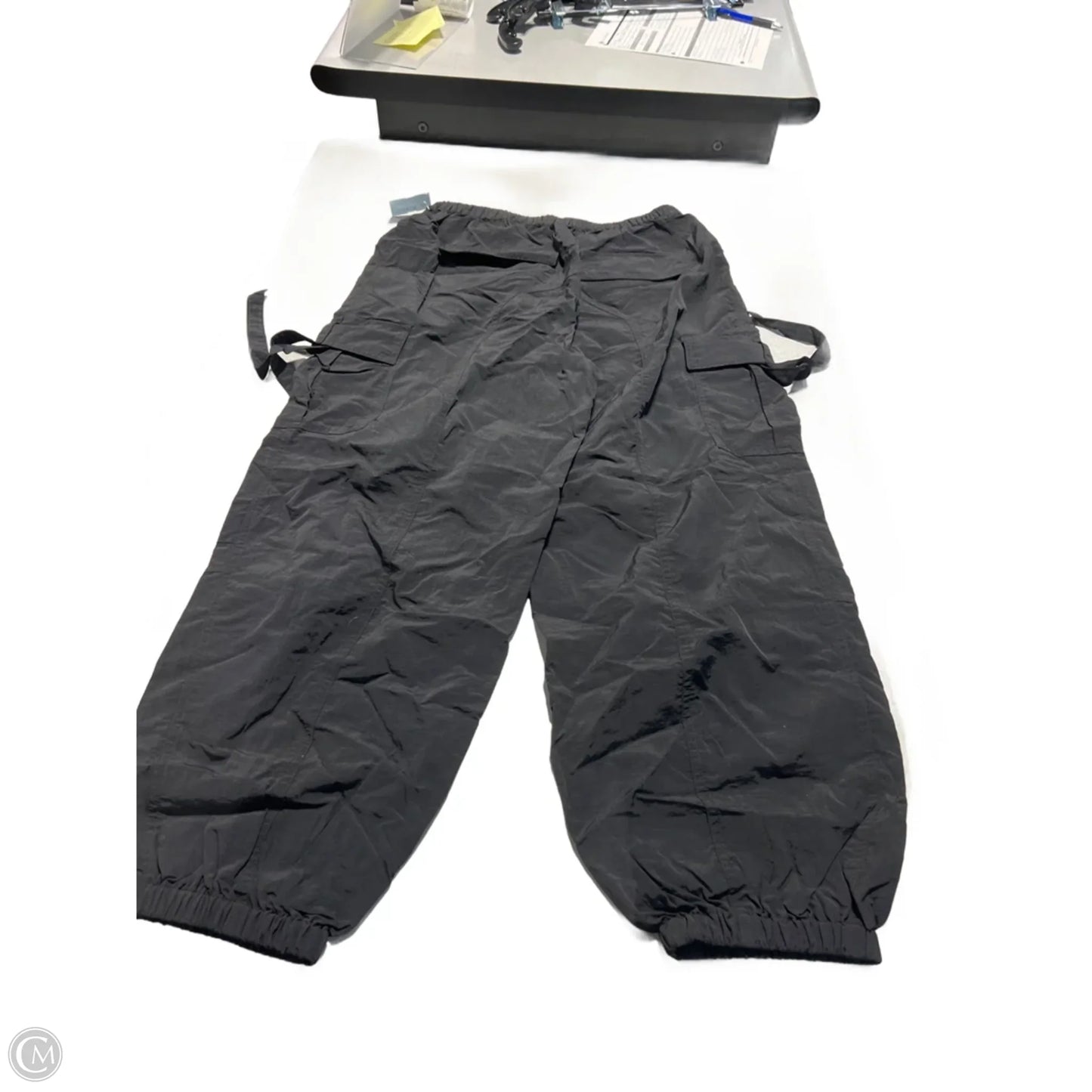 Pants Cargo & Utility By Chelsea And Violet In Black, Size: 8