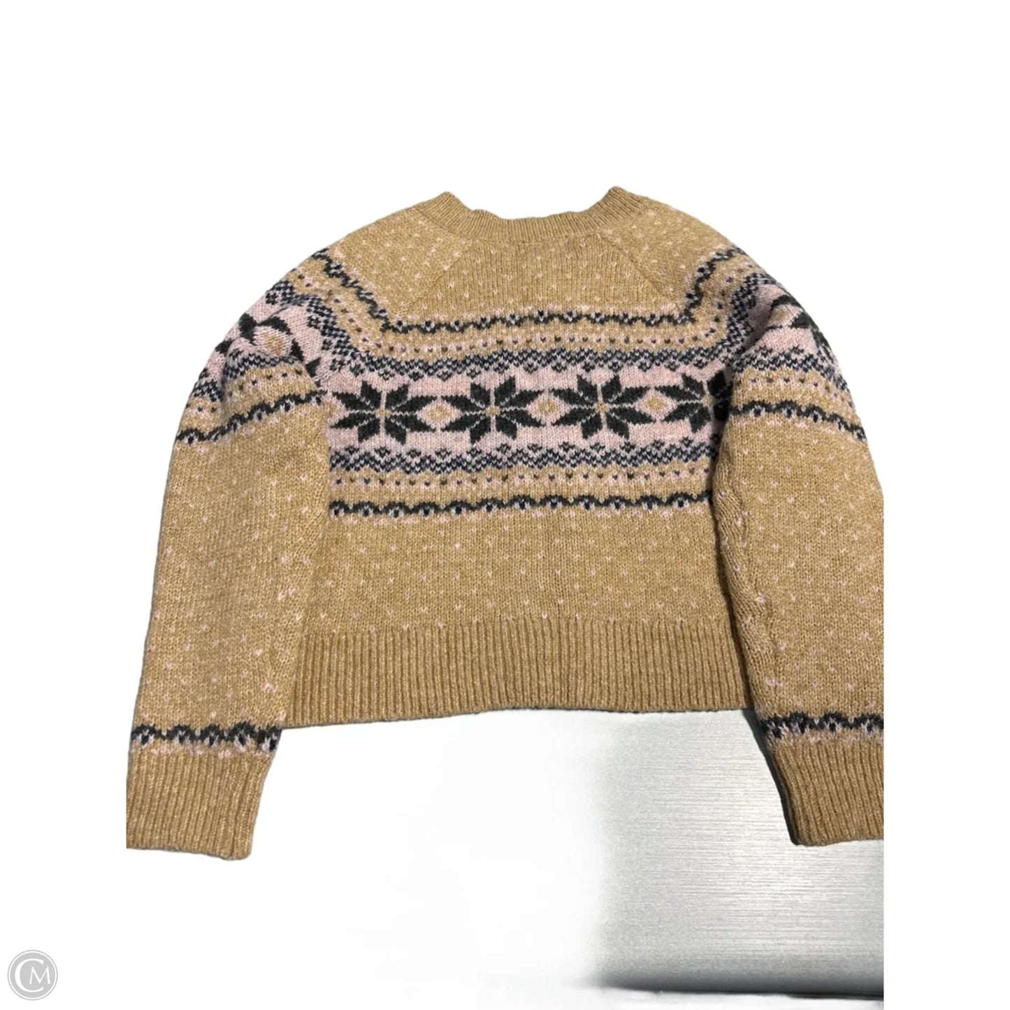 Cardigan By Old Navy In Brown, Size: S