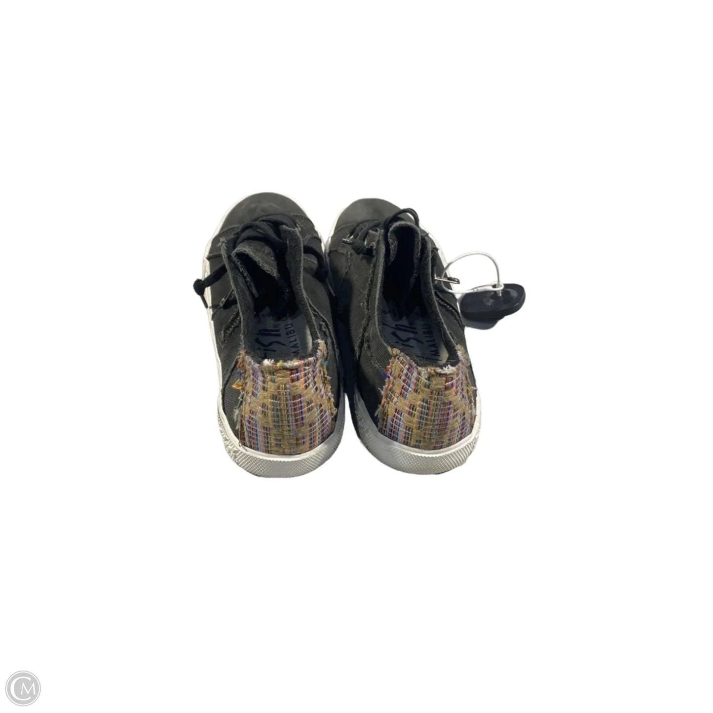 Shoes Flats By Blowfish In Black, Size: 9