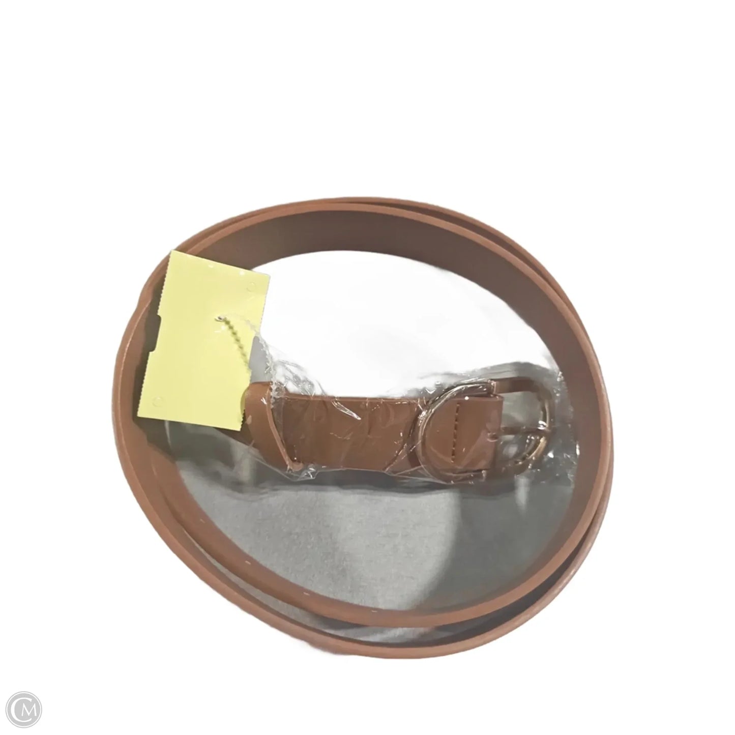 Belt By Cmf, Size: Medium