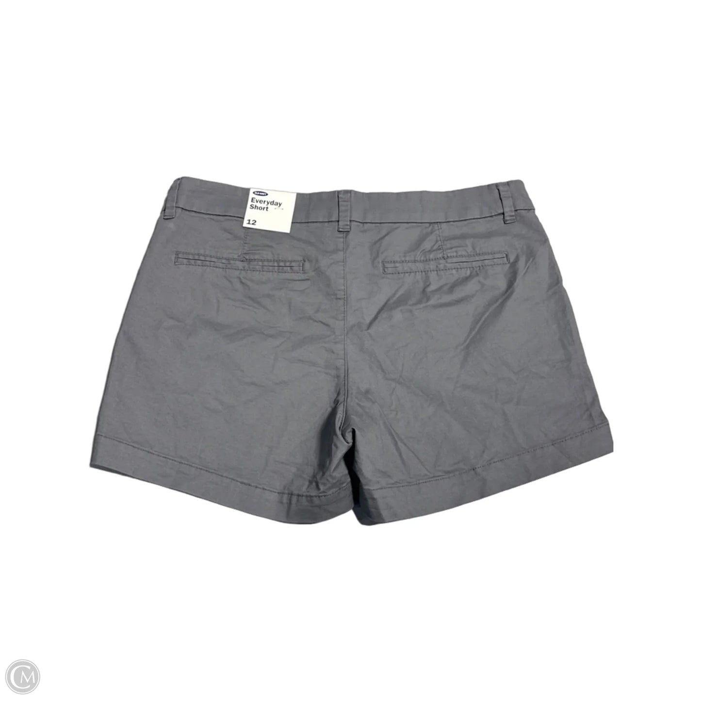 Shorts By Old Navy In Grey, Size: 12