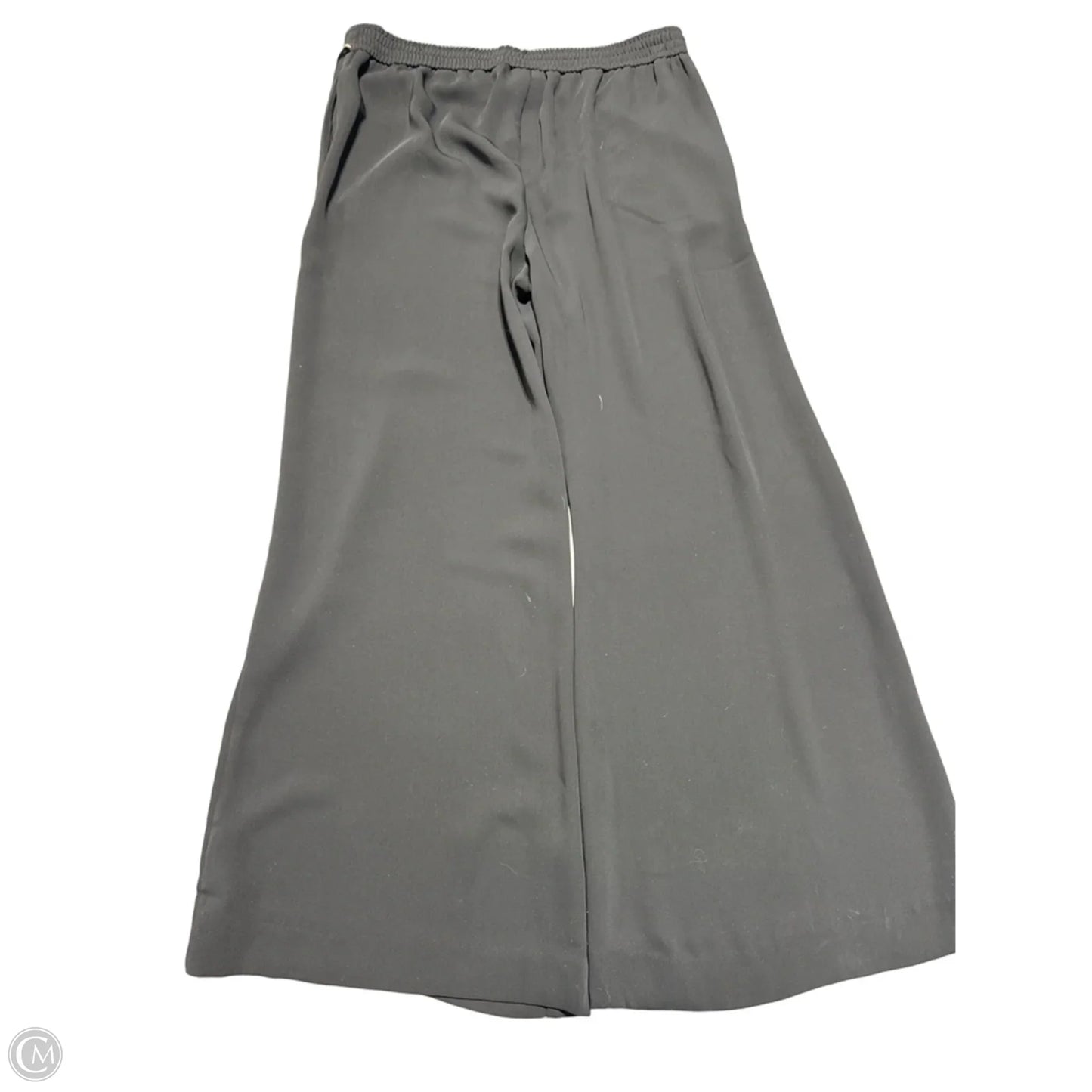Pants Dress By Chicos In Black, Size: 10