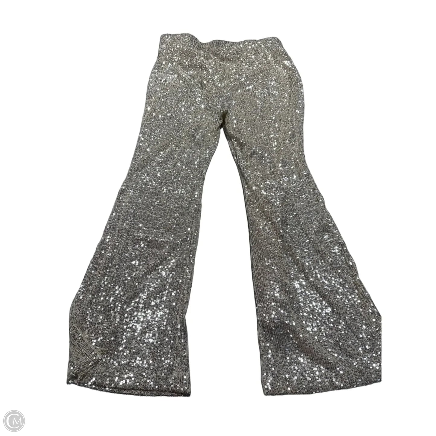 Pants Other By Old Navy In Silver, Size: 14