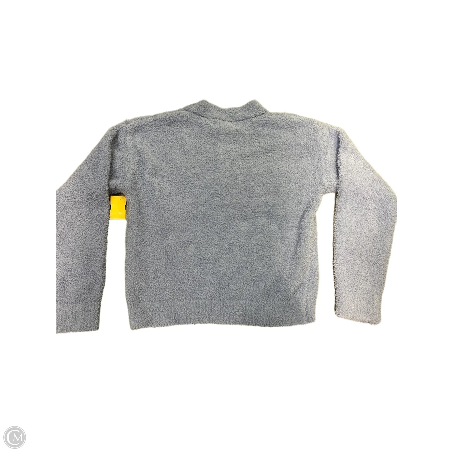 Sweater By Cme In Blue, Size: M