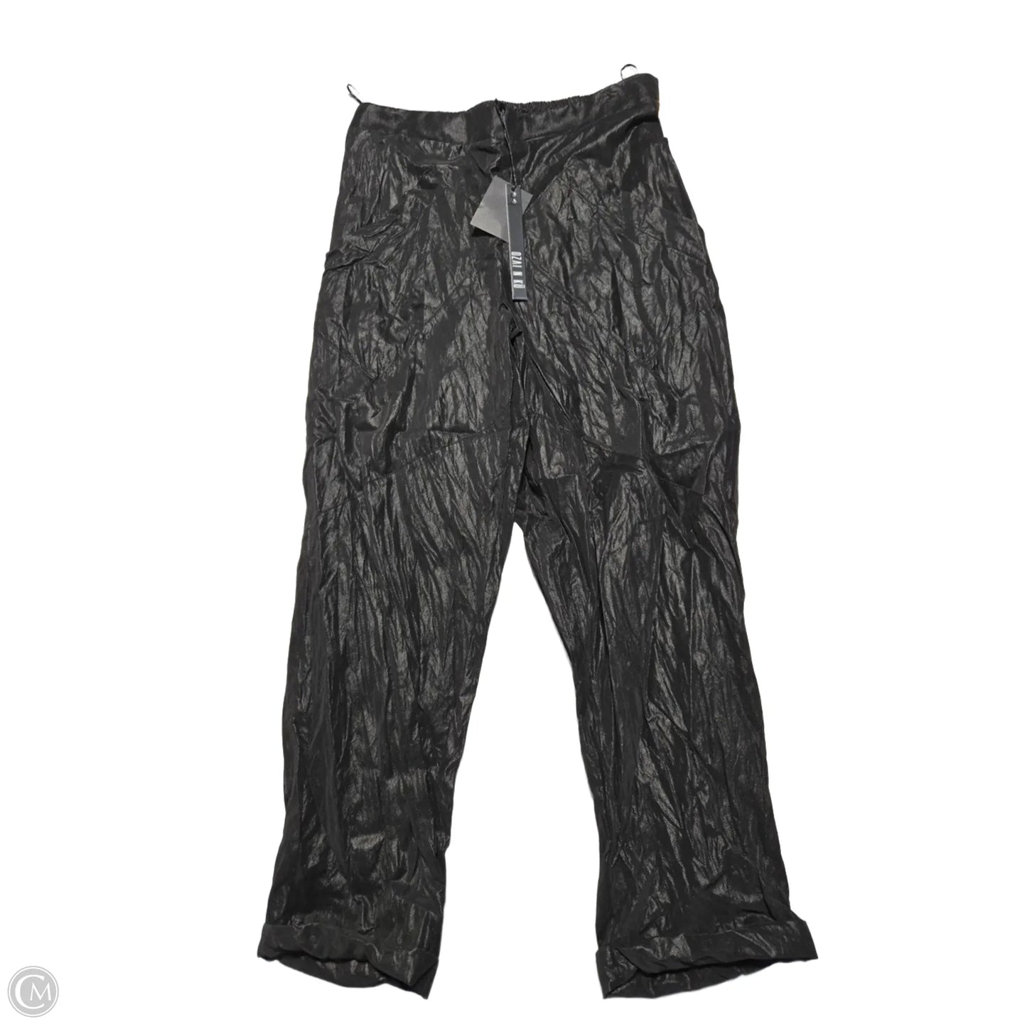 Pants Cargo & Utility By Cmb In Black, Size: L