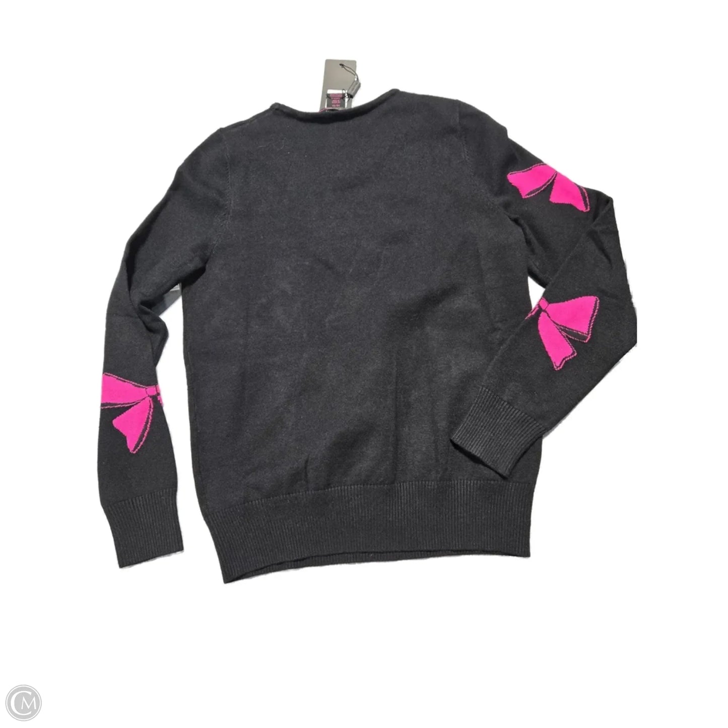 Sweater By Cmb In Black, Size: Xs