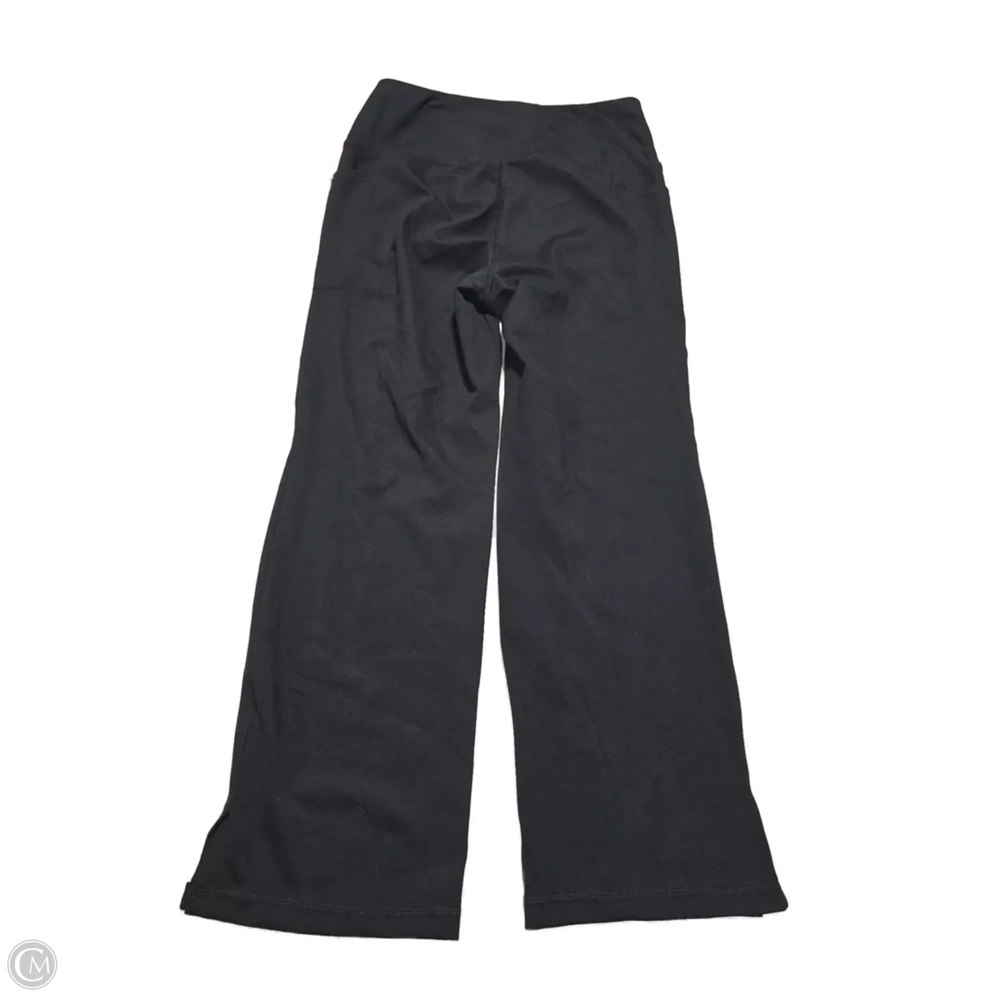 Athletic Pants By Jockey In Black, Size: S