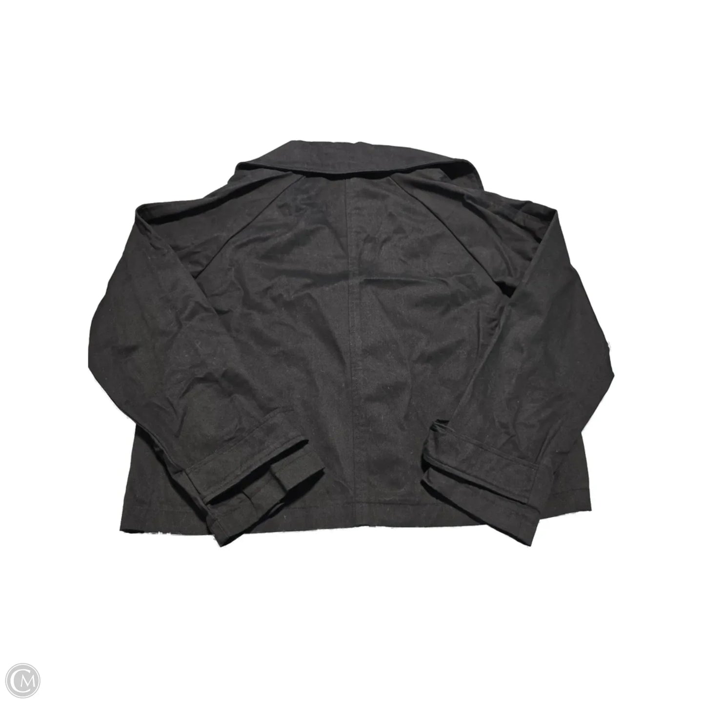 Jacket Utility By Cmc In Black, Size: L
