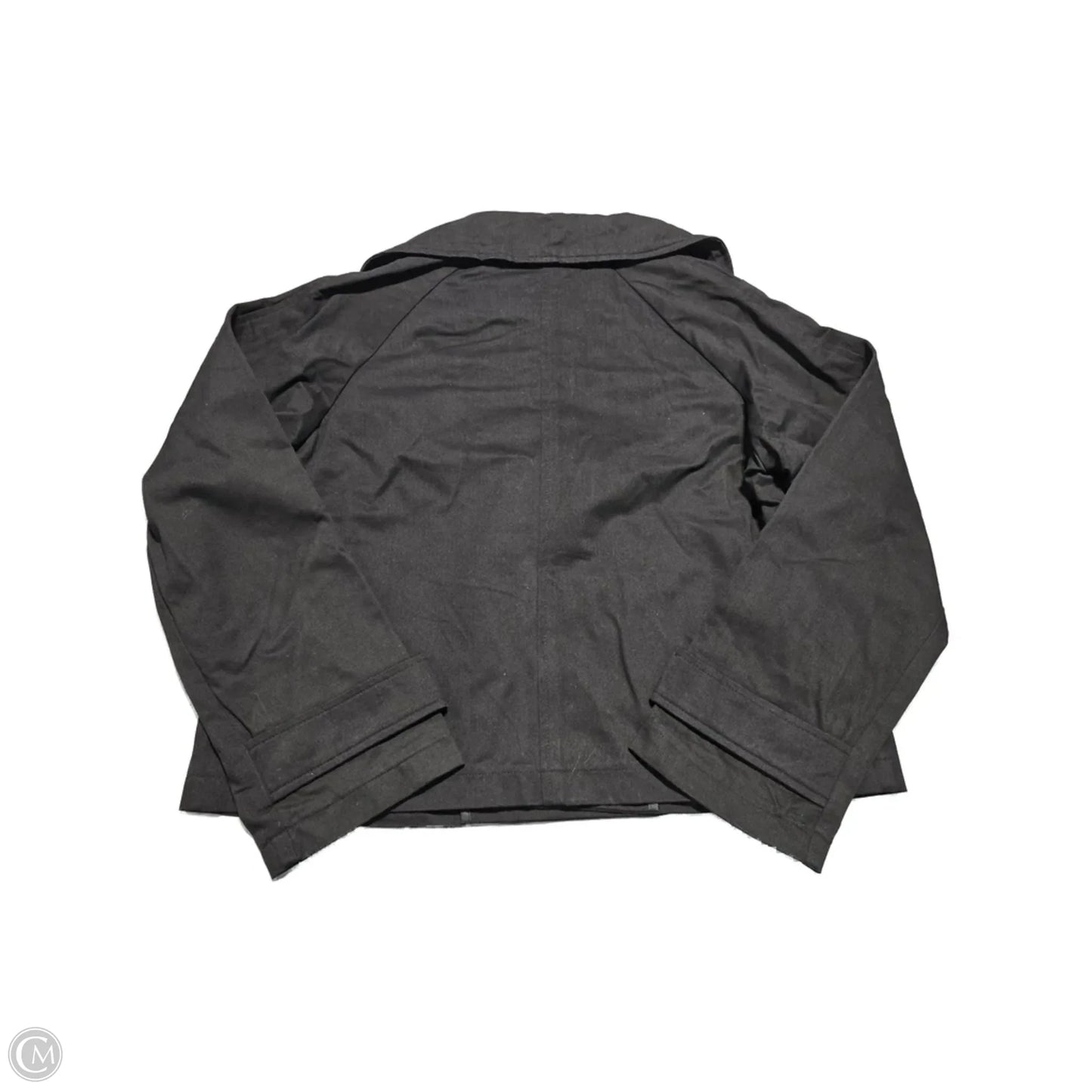 Jacket Utility By Cmc In Black, Size: M