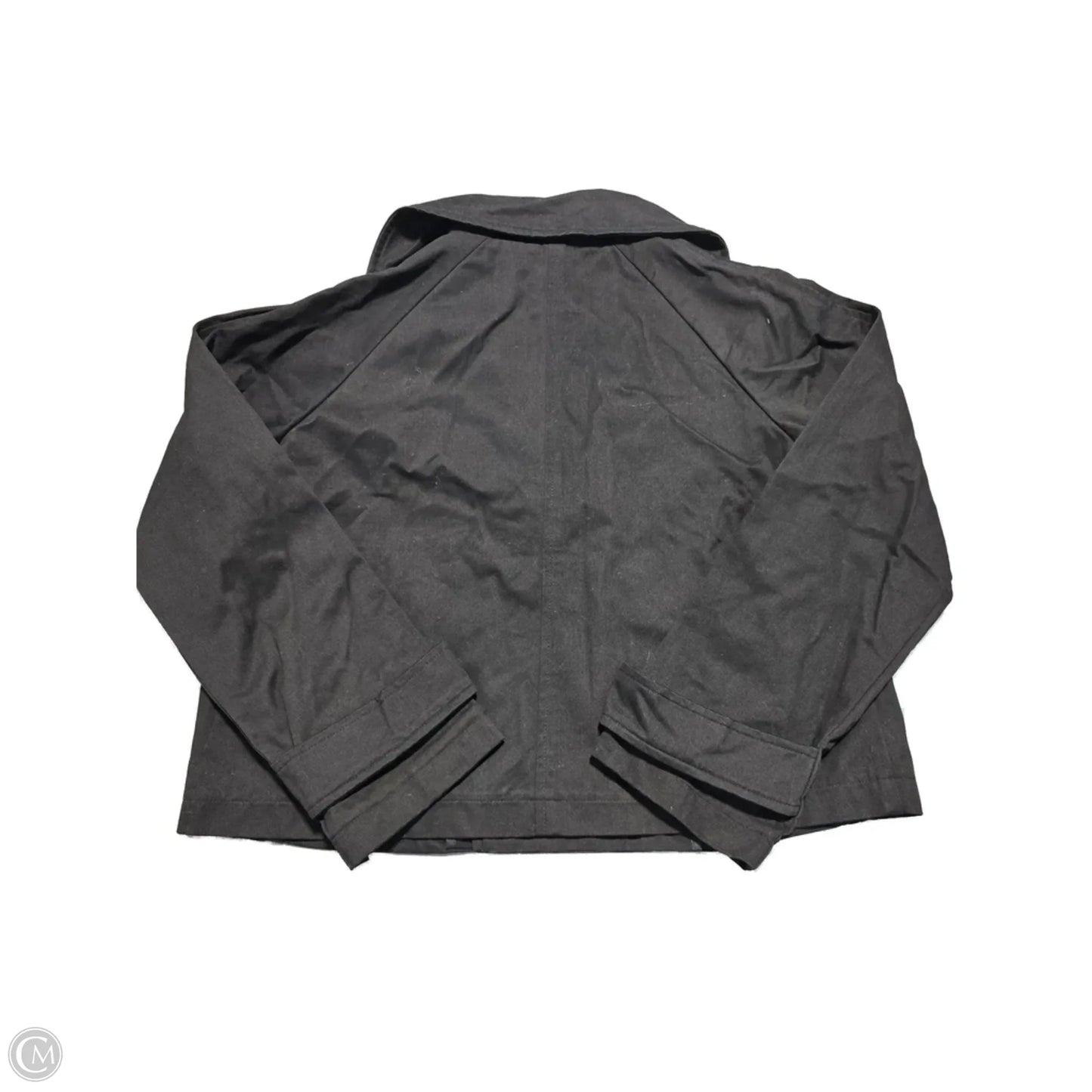 Jacket Utility By Cmc In Black, Size: S