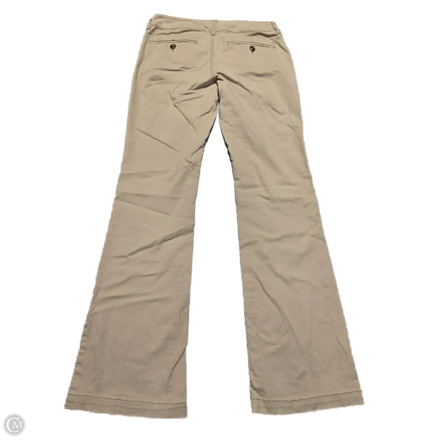 Pants Chinos & Khakis By American Eagle In Tan, Size: 2