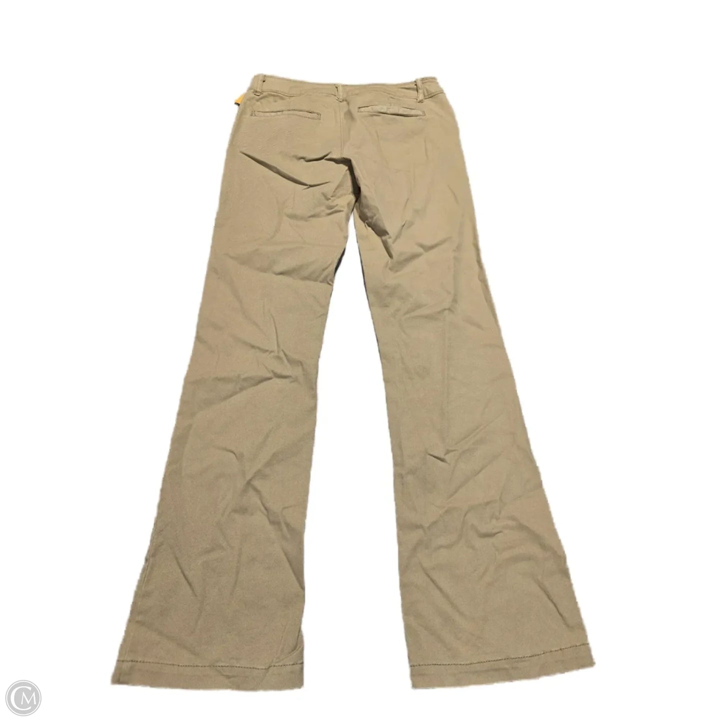 Pants Chinos & Khakis By Aeropostale In Tan, Size: 2