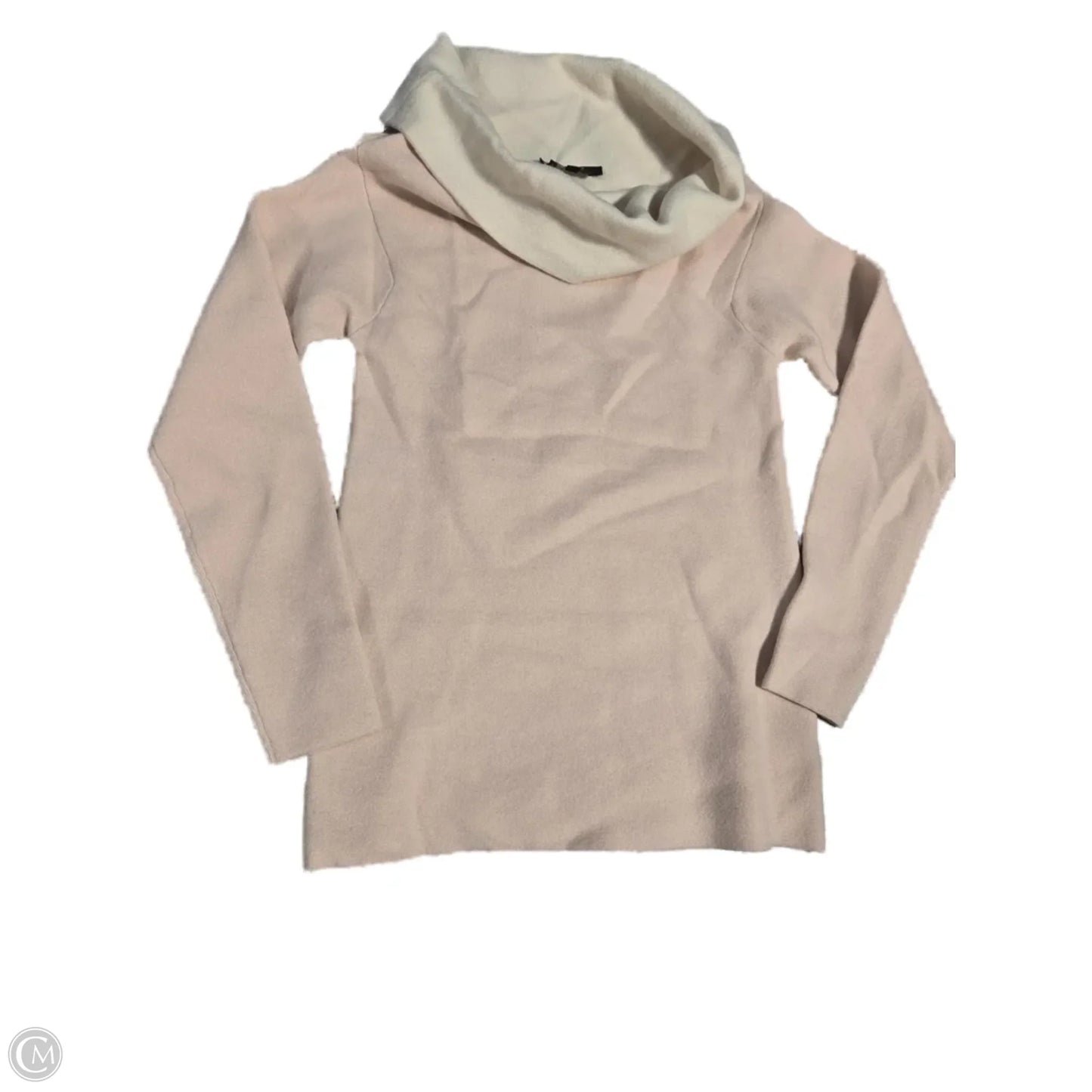 Sweatshirt Designer By Derek Lam In Pink, Size: S
