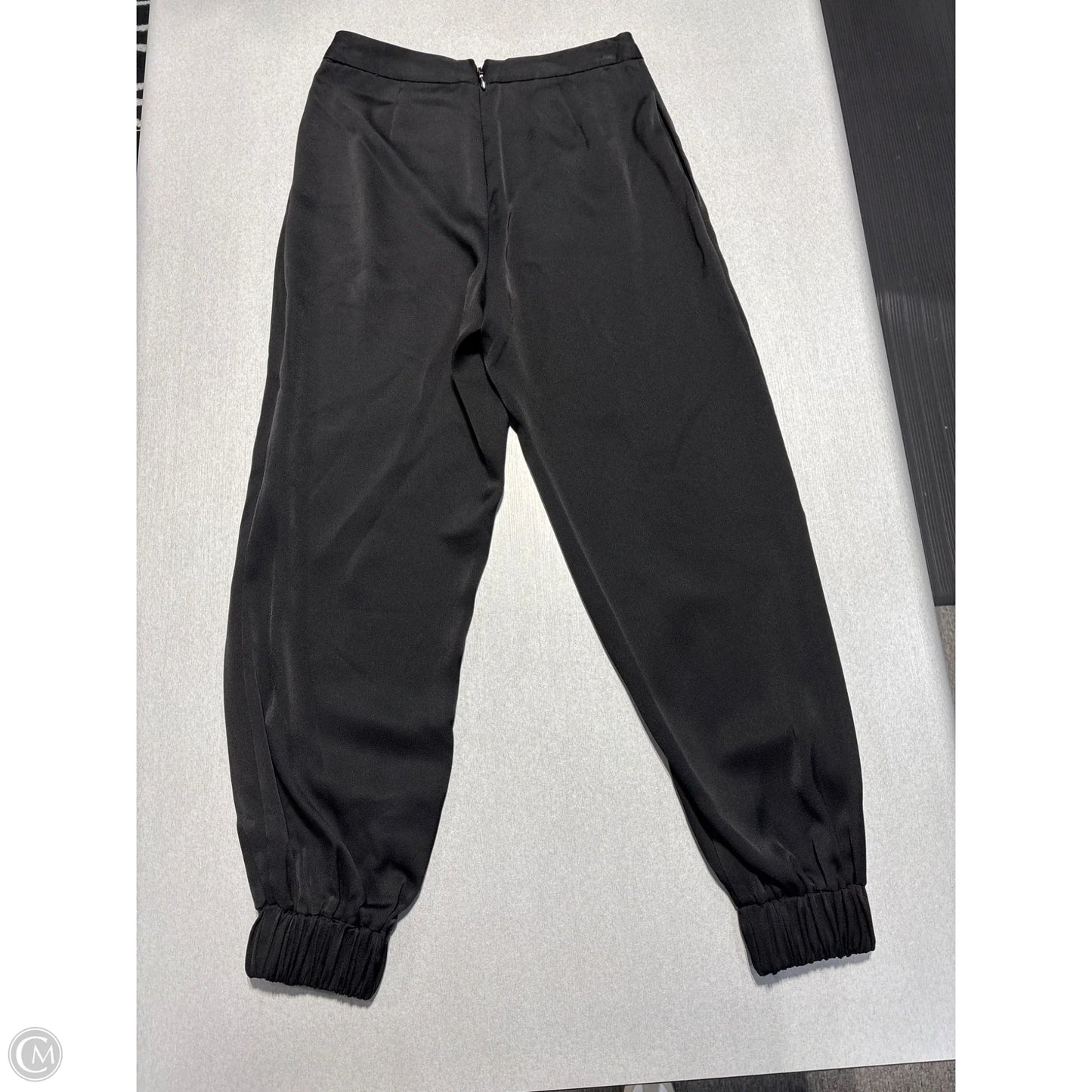 Pants Dress By Bcbgmaxazria In Black, Size: Xs