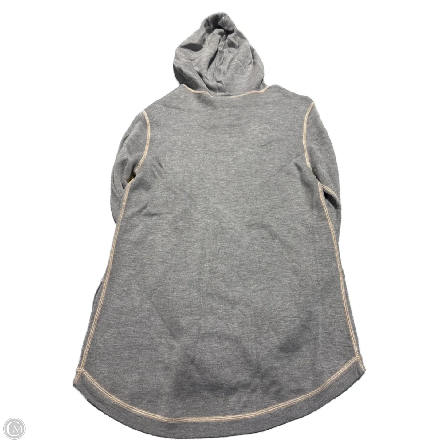 Blouse Sleeveless By Jade In Brown, Size: S