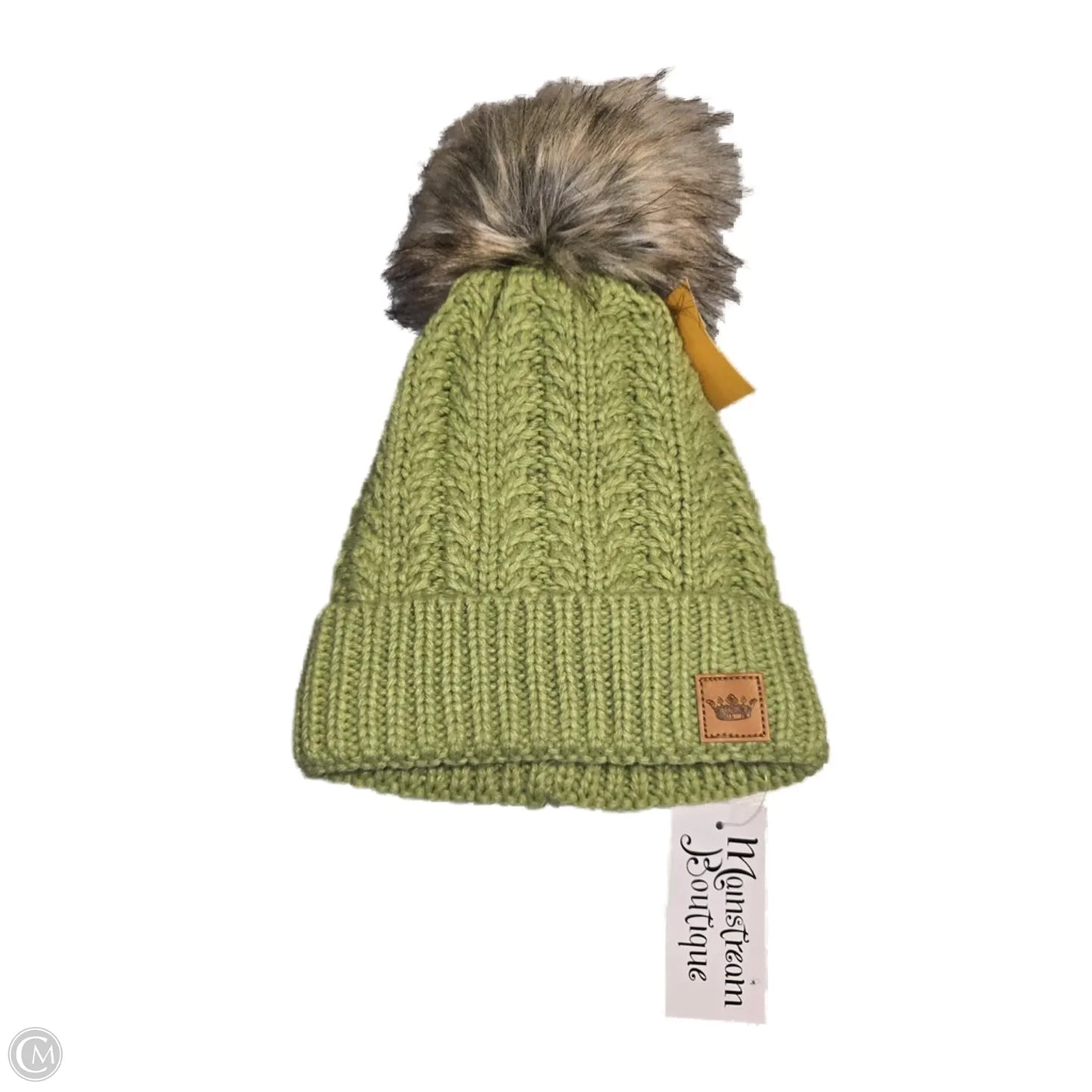 Hat Other By Cmc