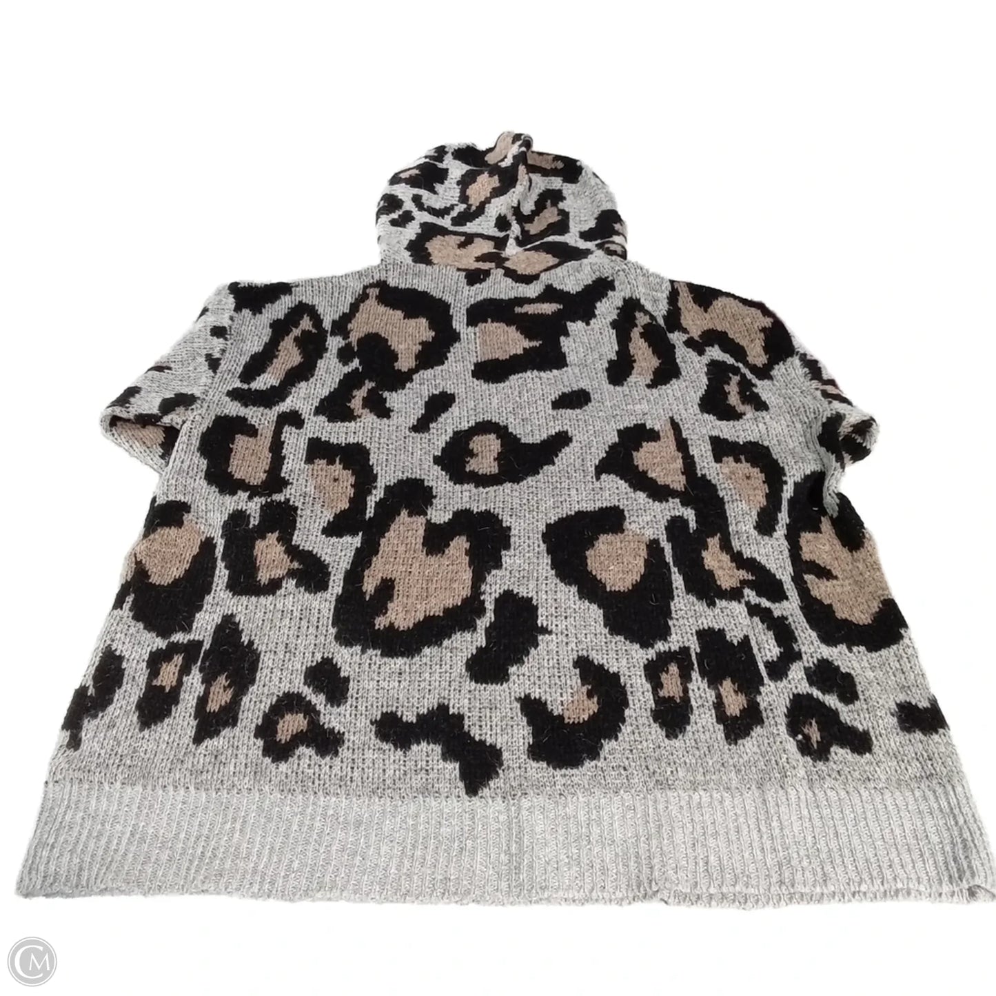 Sweater By 143 Story In Animal Print, Size: M