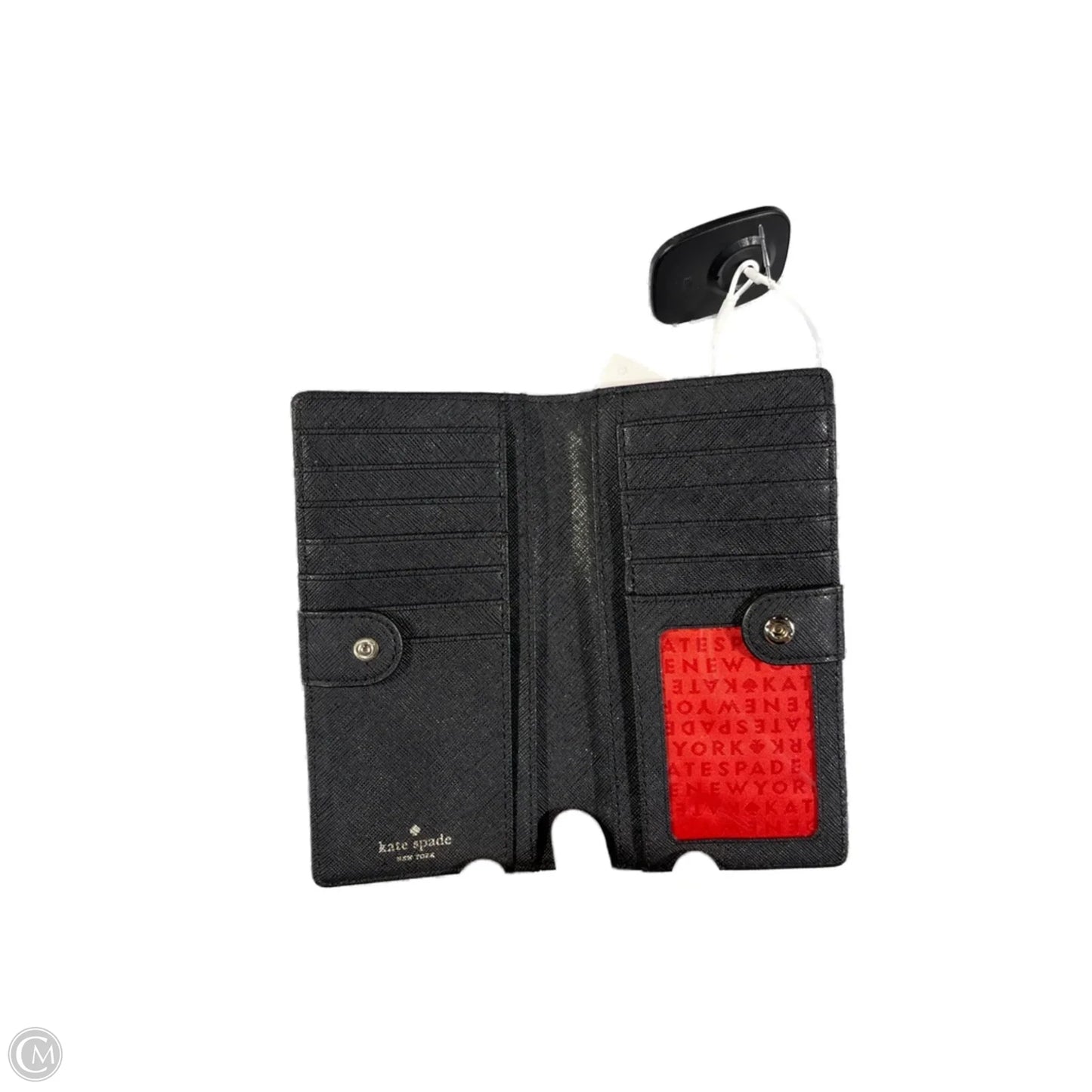 Wallet Designer By Kate Spade, Size: Medium