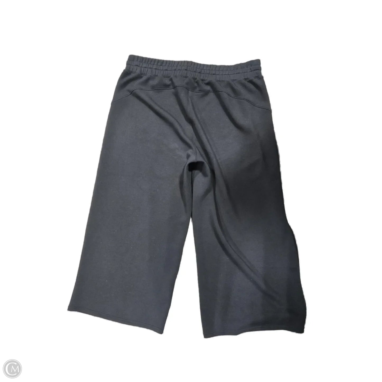 Athletic Pants By Spanx In Black, Size: 3x