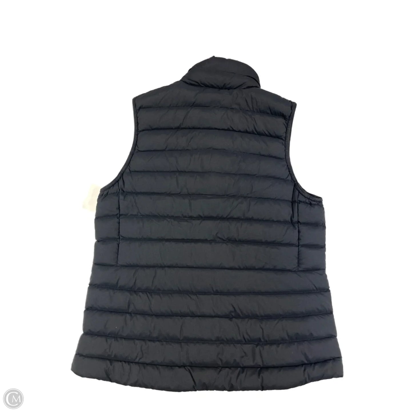 Vest Puffer & Quilted By Mountain Hardwear In Black, Size: M