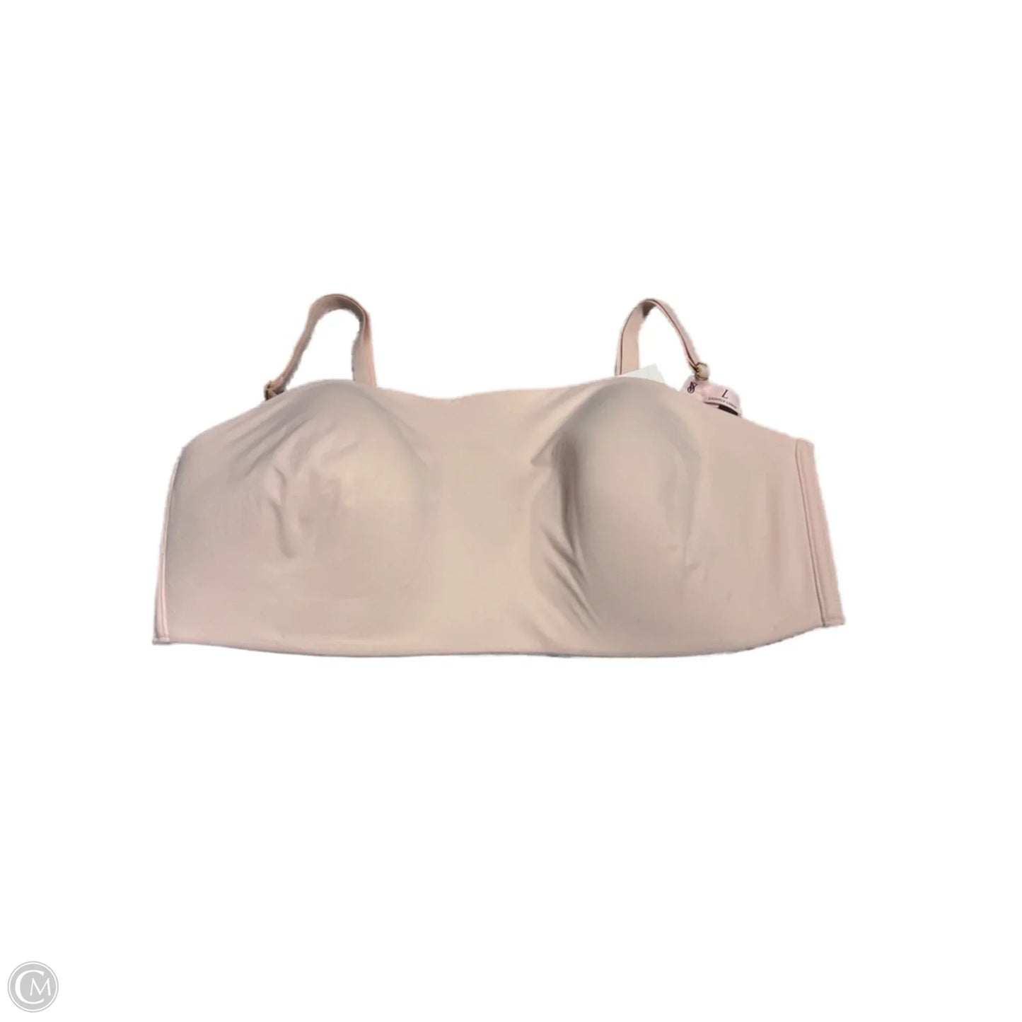 Bralette By Victorias Secret In Pink, Size: L