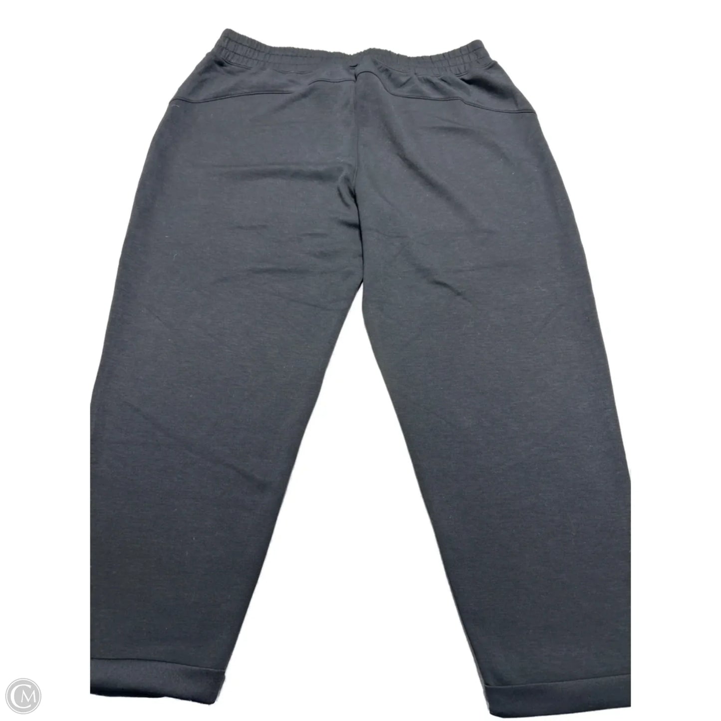 Skirt Maxi By Old Navy In Black, Size: 2x